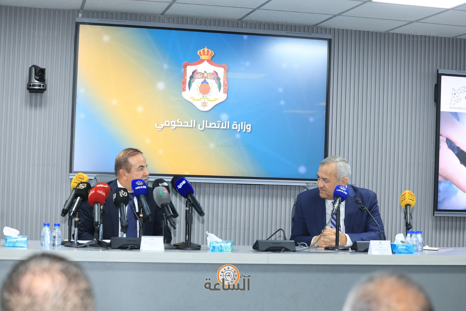 Madar Al-Saa Images 0.737421661628194