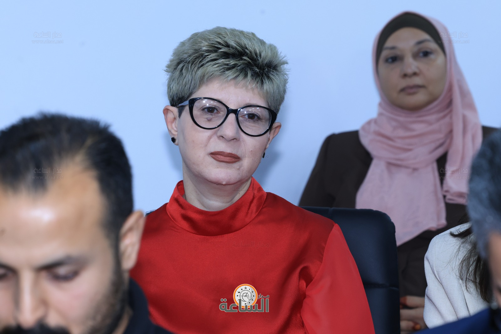 Madar Al-Saa Images 0.34919968970064263