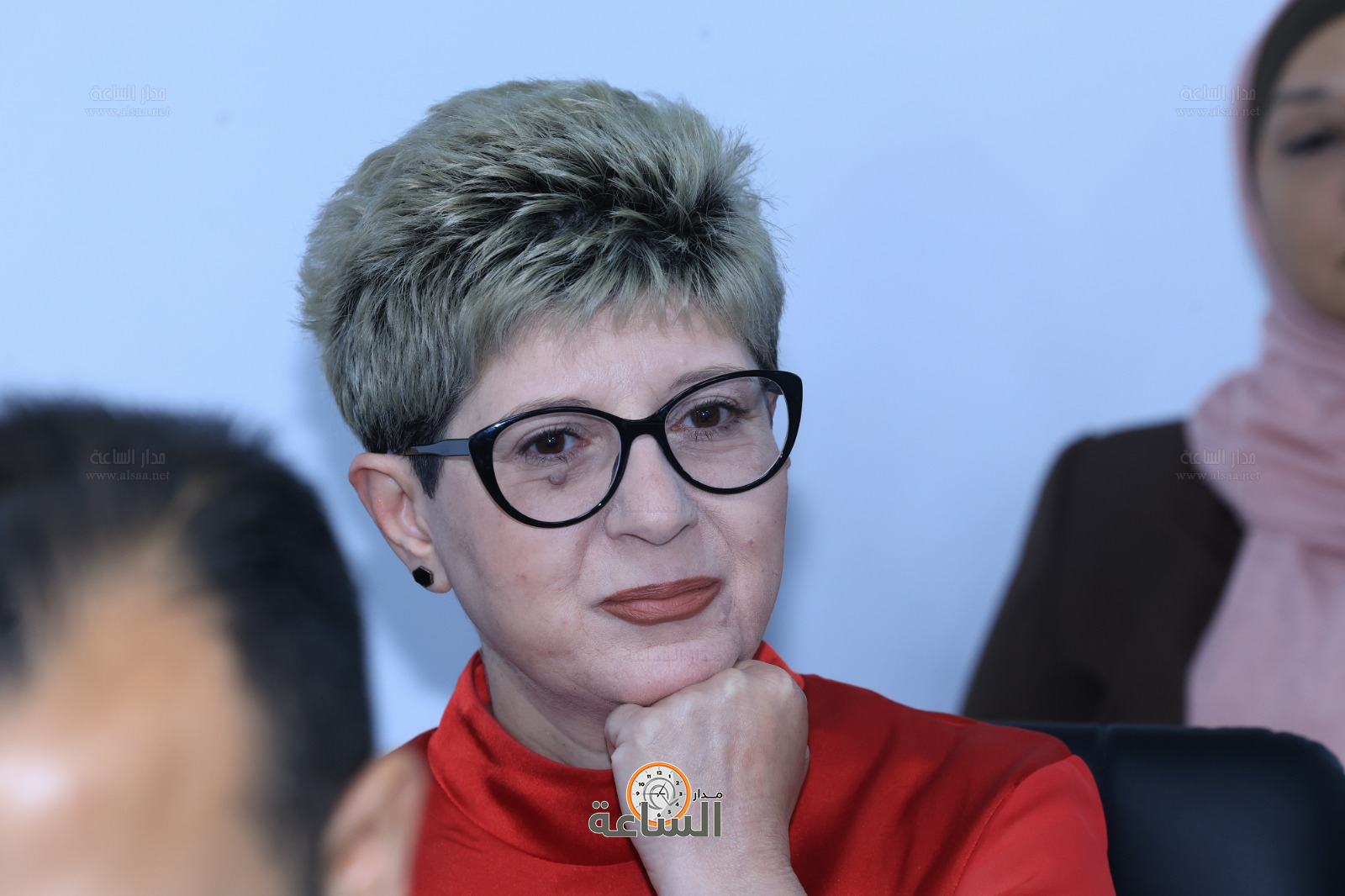 Madar Al-Saa Images 0.32065515845532055