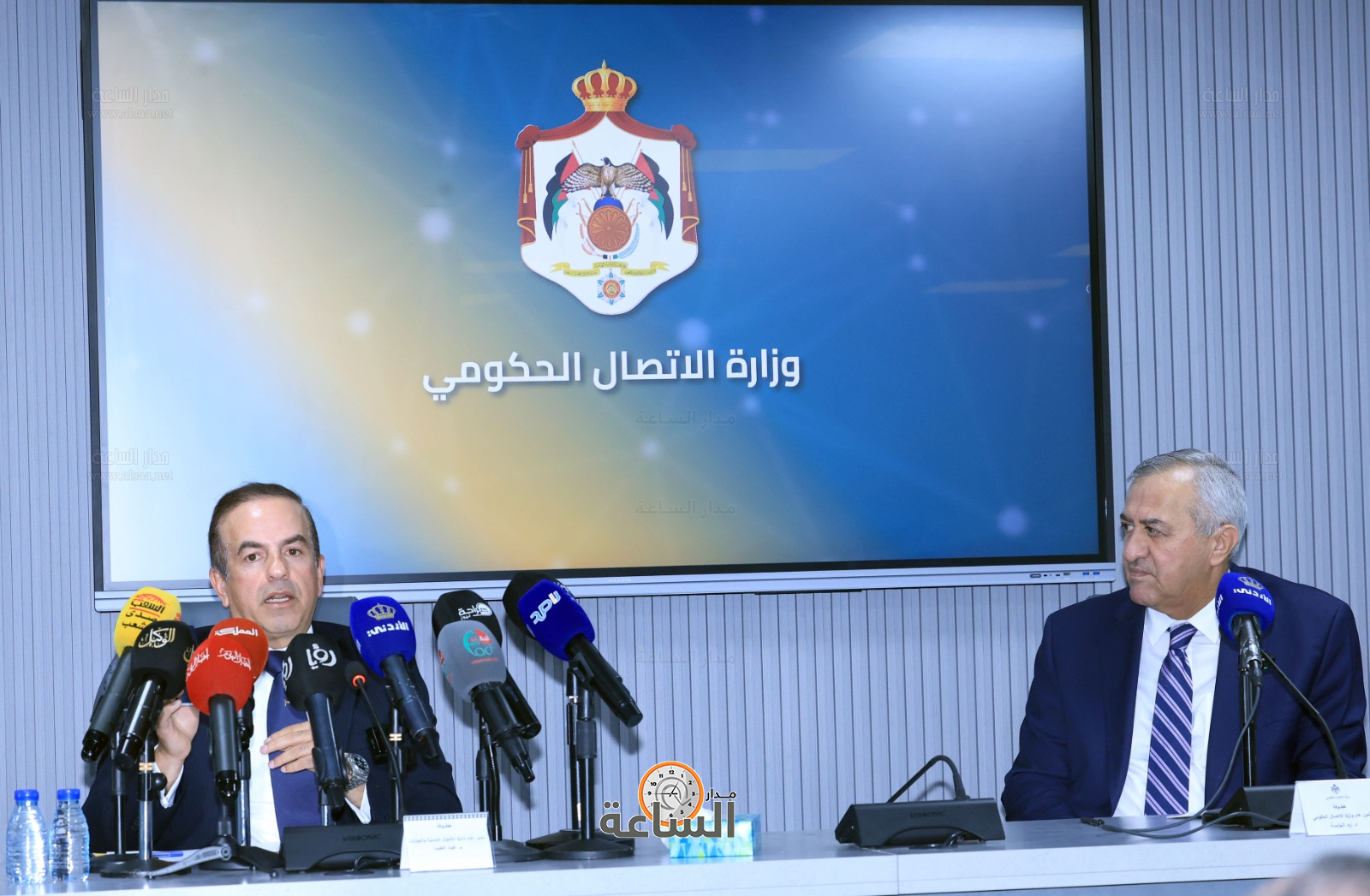 Madar Al-Saa Images 0.03683217995072641