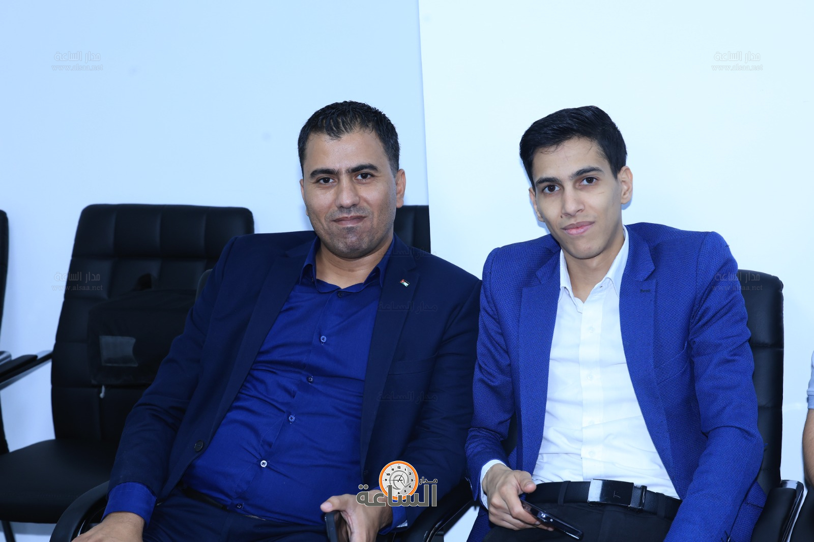 Madar Al-Saa Images 0.6561011531610528