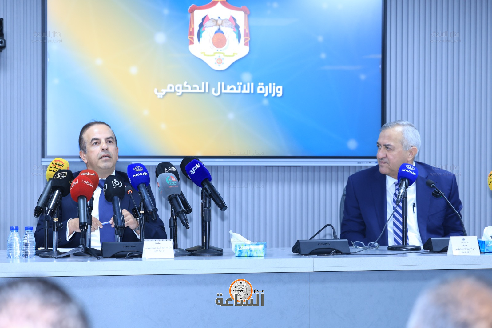 Madar Al-Saa Images 0.7451989833537955