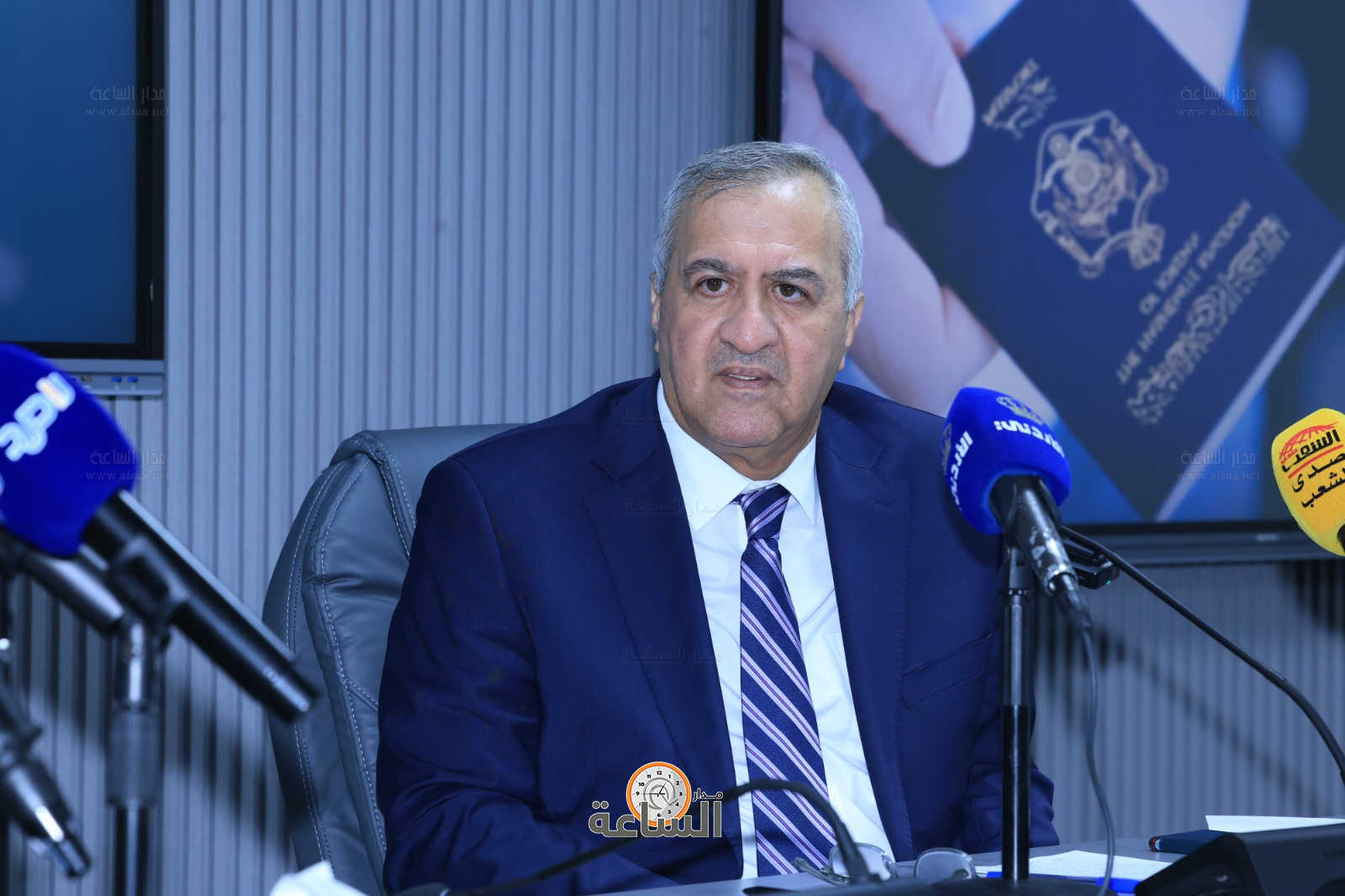 Madar Al-Saa Images 0.28009256674918304