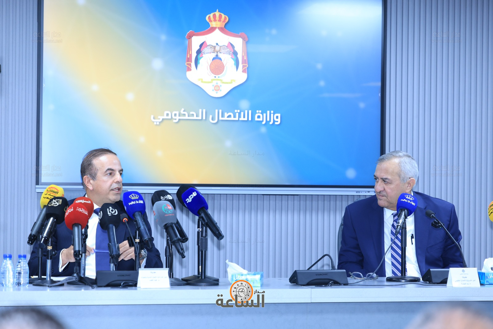 Madar Al-Saa Images 0.4037128662223861