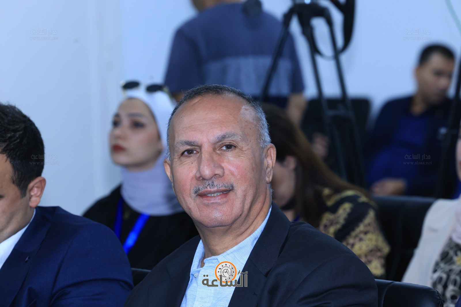 Madar Al-Saa Images 0.7950722871807783