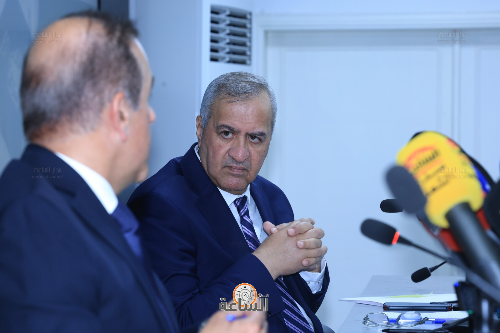 Madar Al-Saa Images 0.15354893040229511