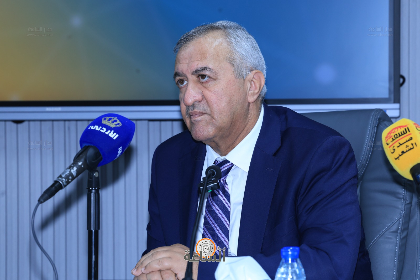 Madar Al-Saa Images 0.7781302656782465