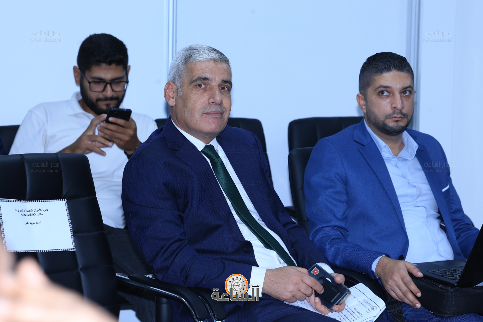 Madar Al-Saa Images 0.47104506235334853