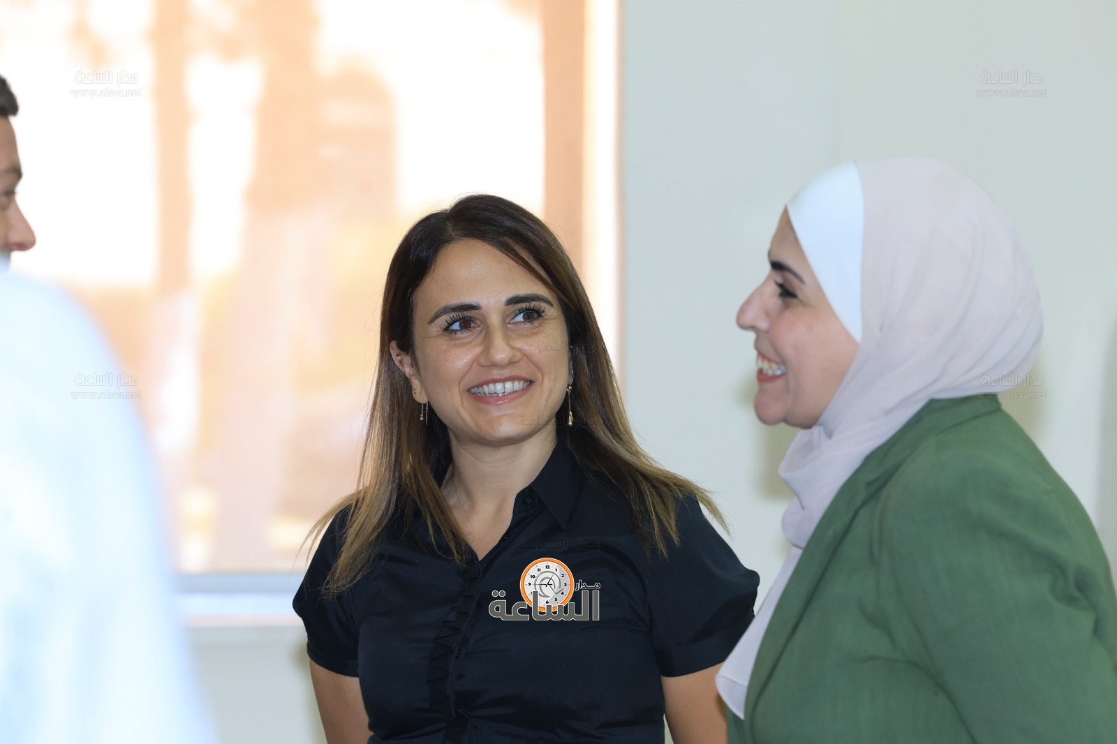 Madar Al-Saa Images 0.7738180376854493