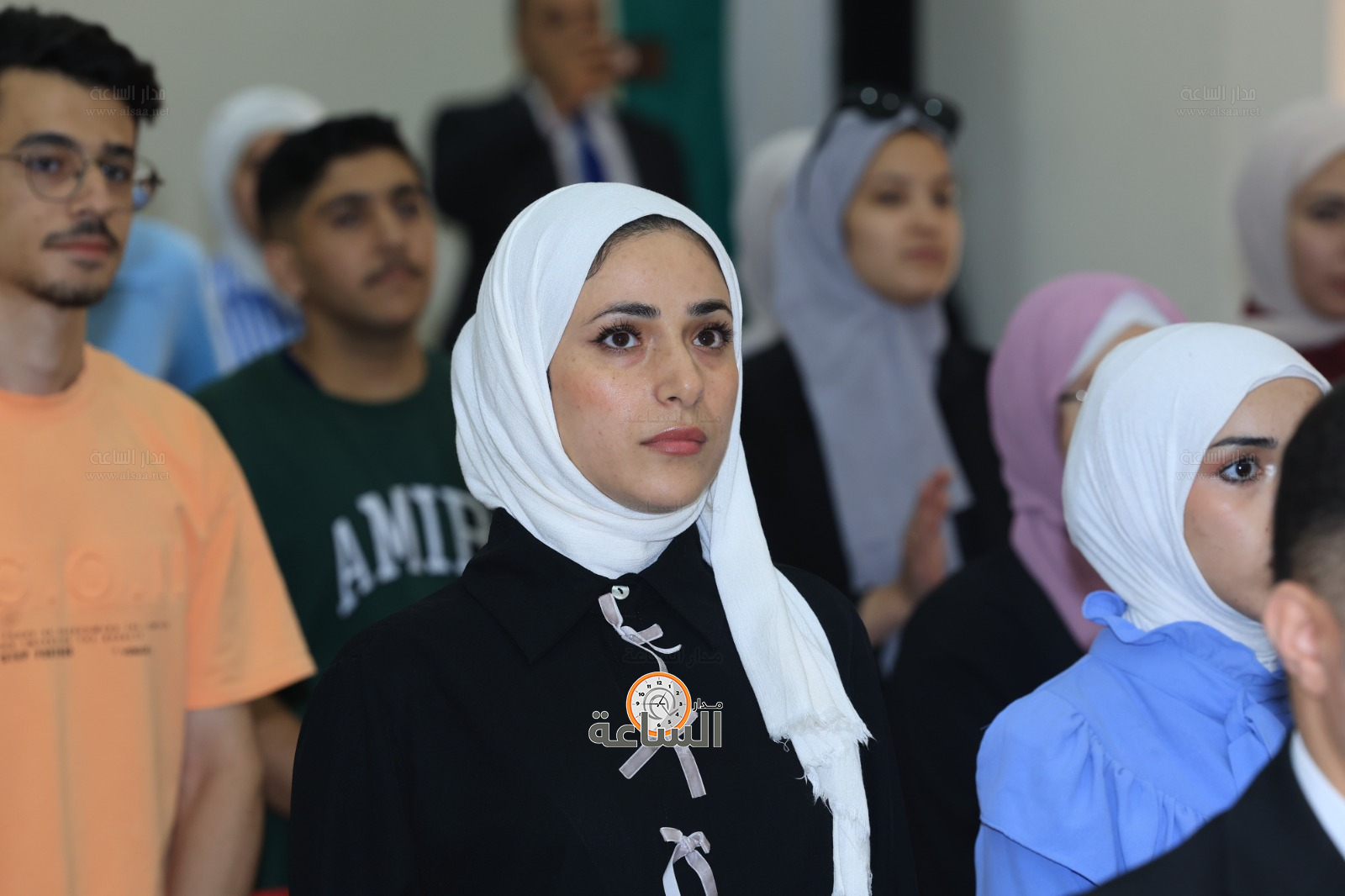 Madar Al-Saa Images 0.21581382793451054