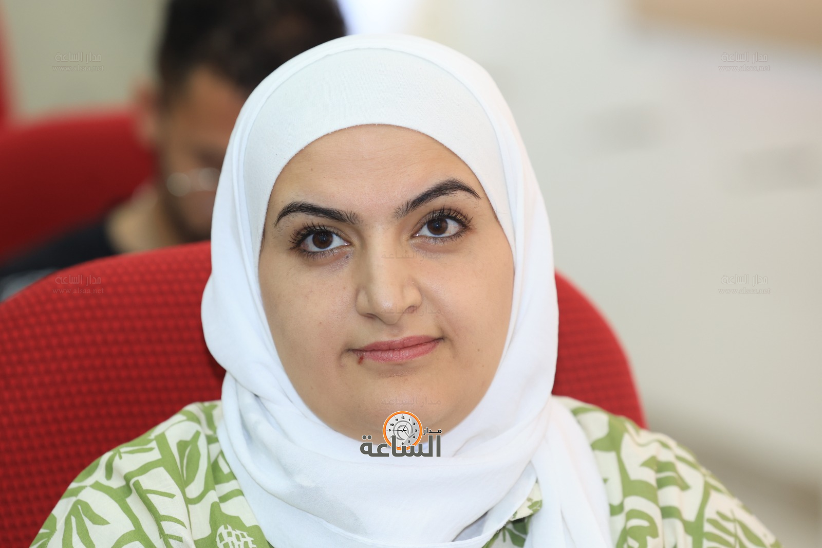 Madar Al-Saa Images 0.8073365317353509