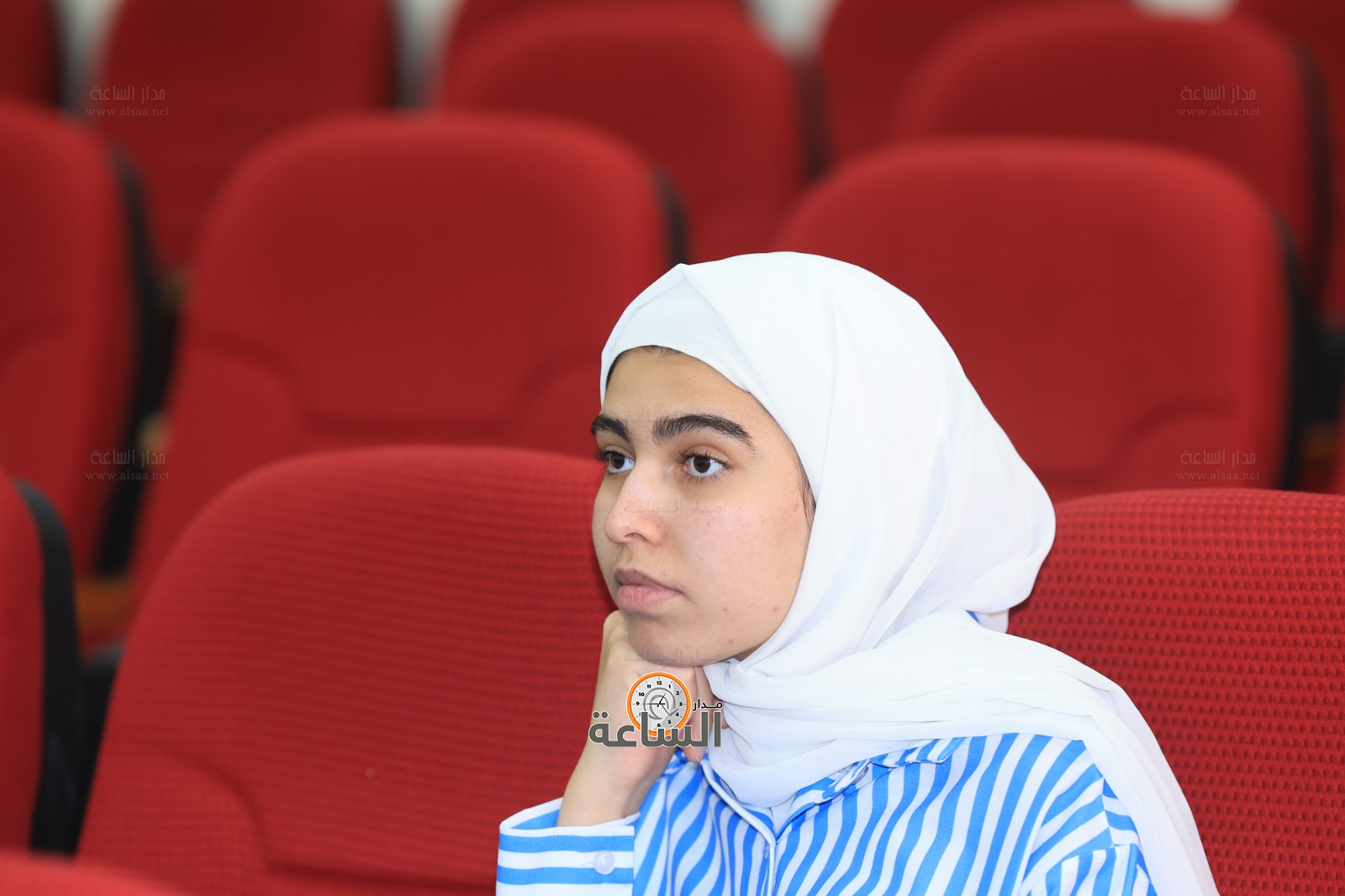 Madar Al-Saa Images 0.21189966294277884