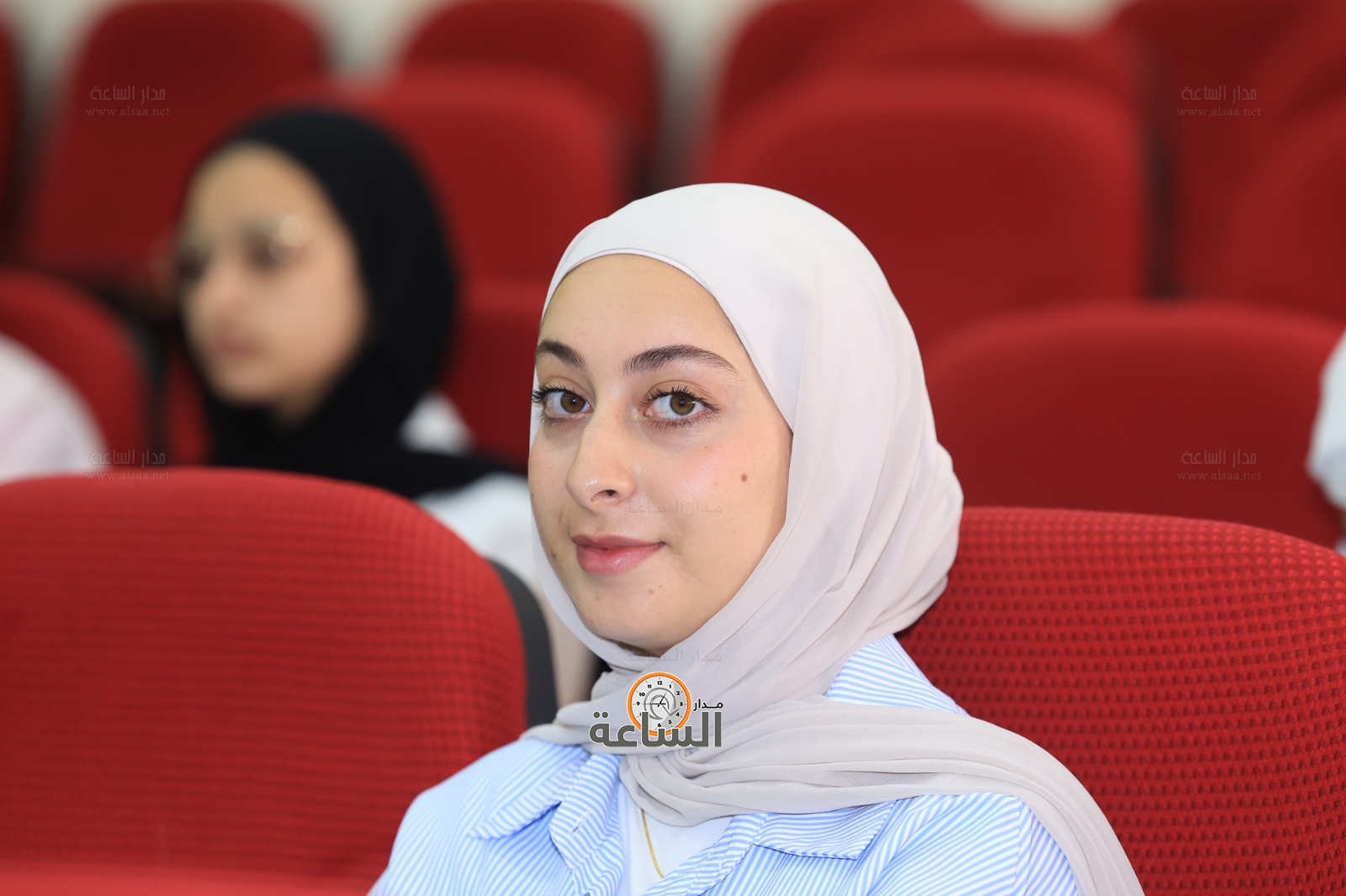 Madar Al-Saa Images 0.9751182373254712