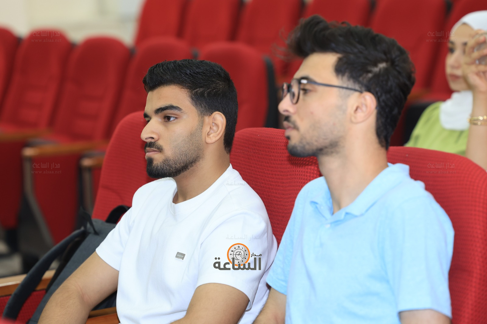 Madar Al-Saa Images 0.0959045627777999