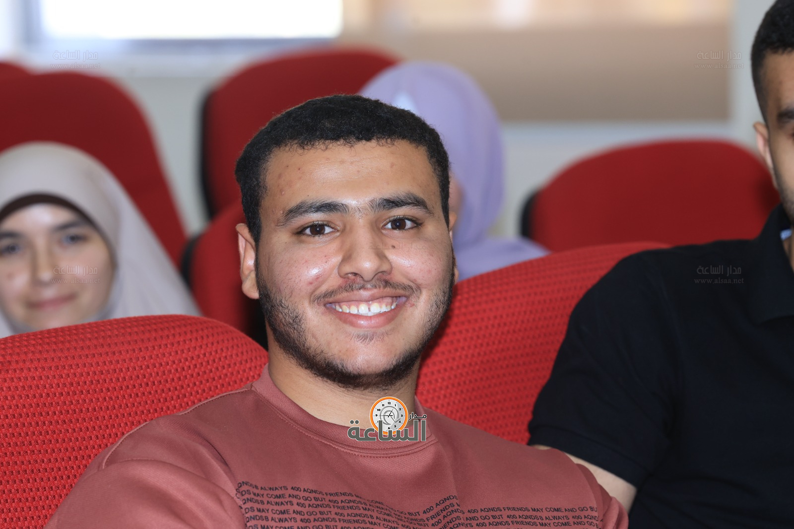 Madar Al-Saa Images 0.8468125880963212