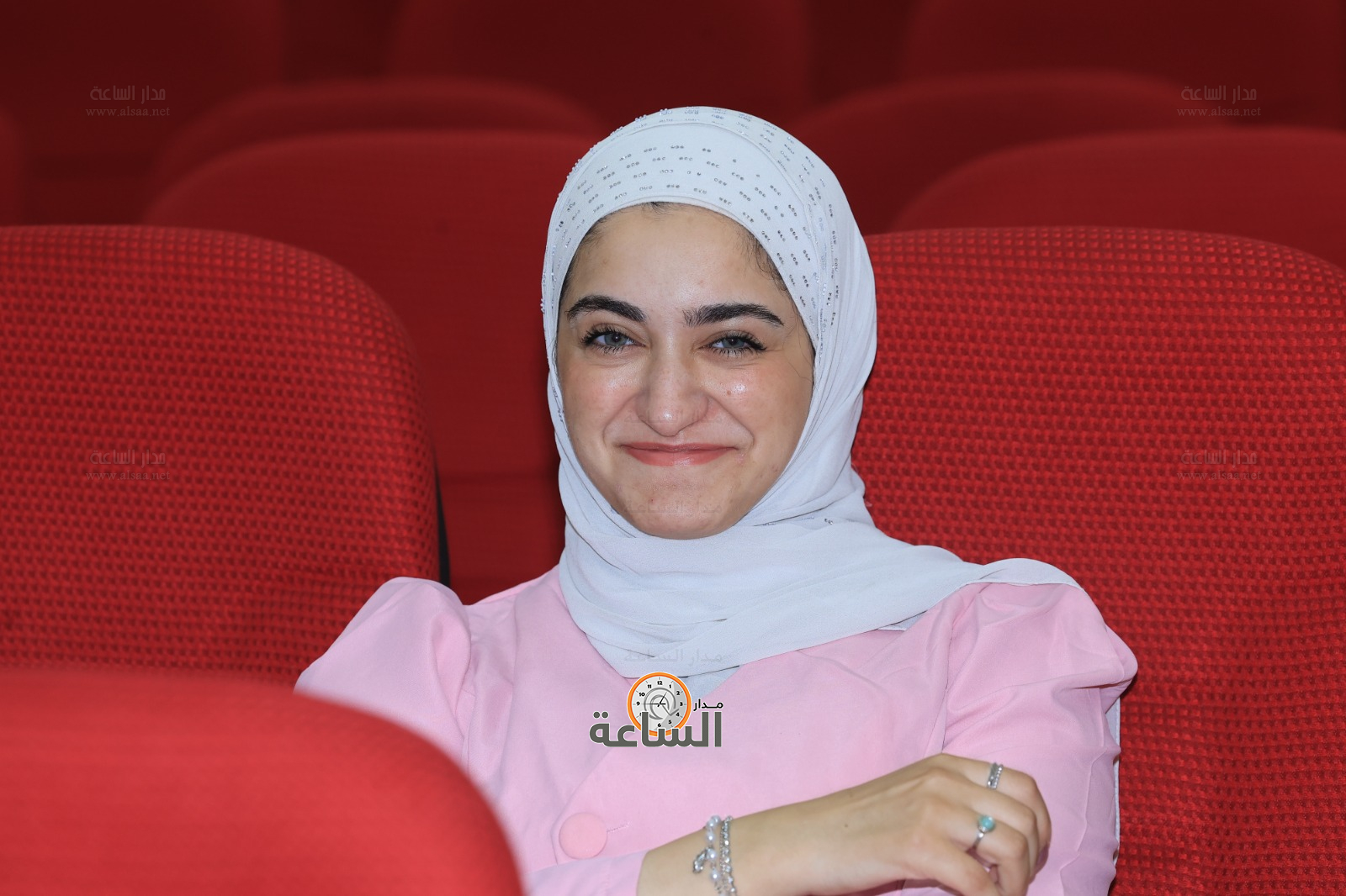 Madar Al-Saa Images 0.4802313510882743