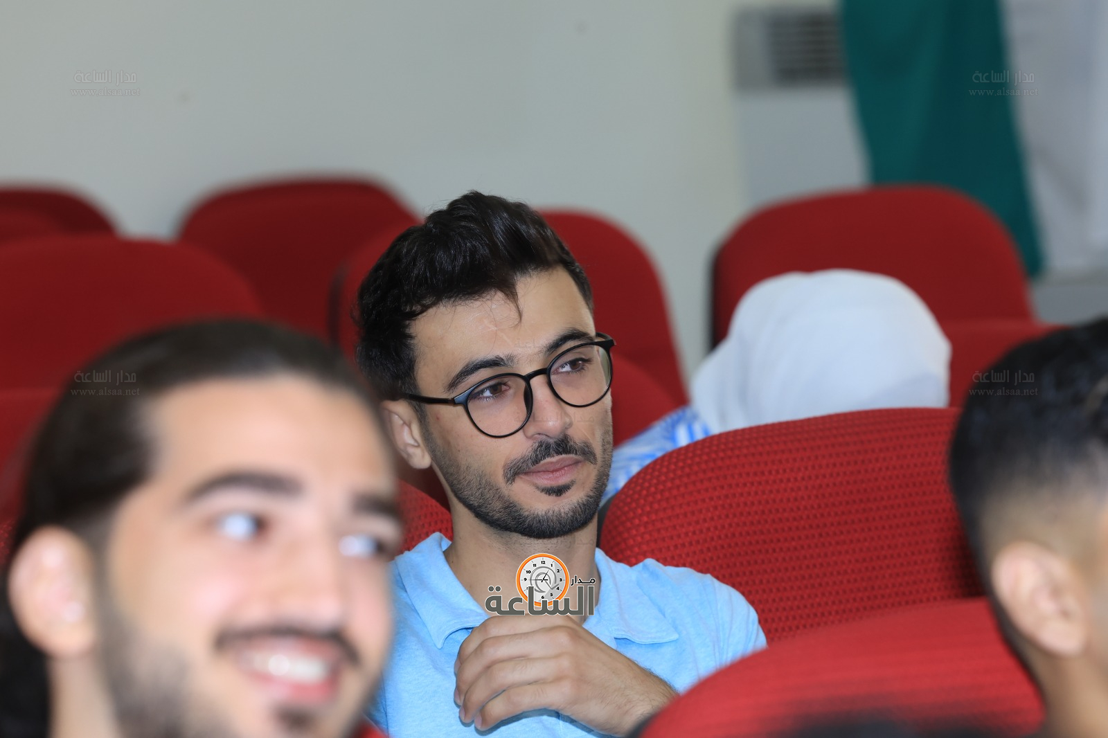 Madar Al-Saa Images 0.25826006805696544