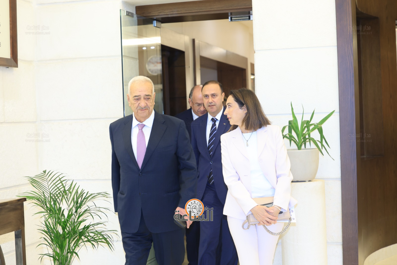 Madar Al-Saa Images 0.20768039959043738