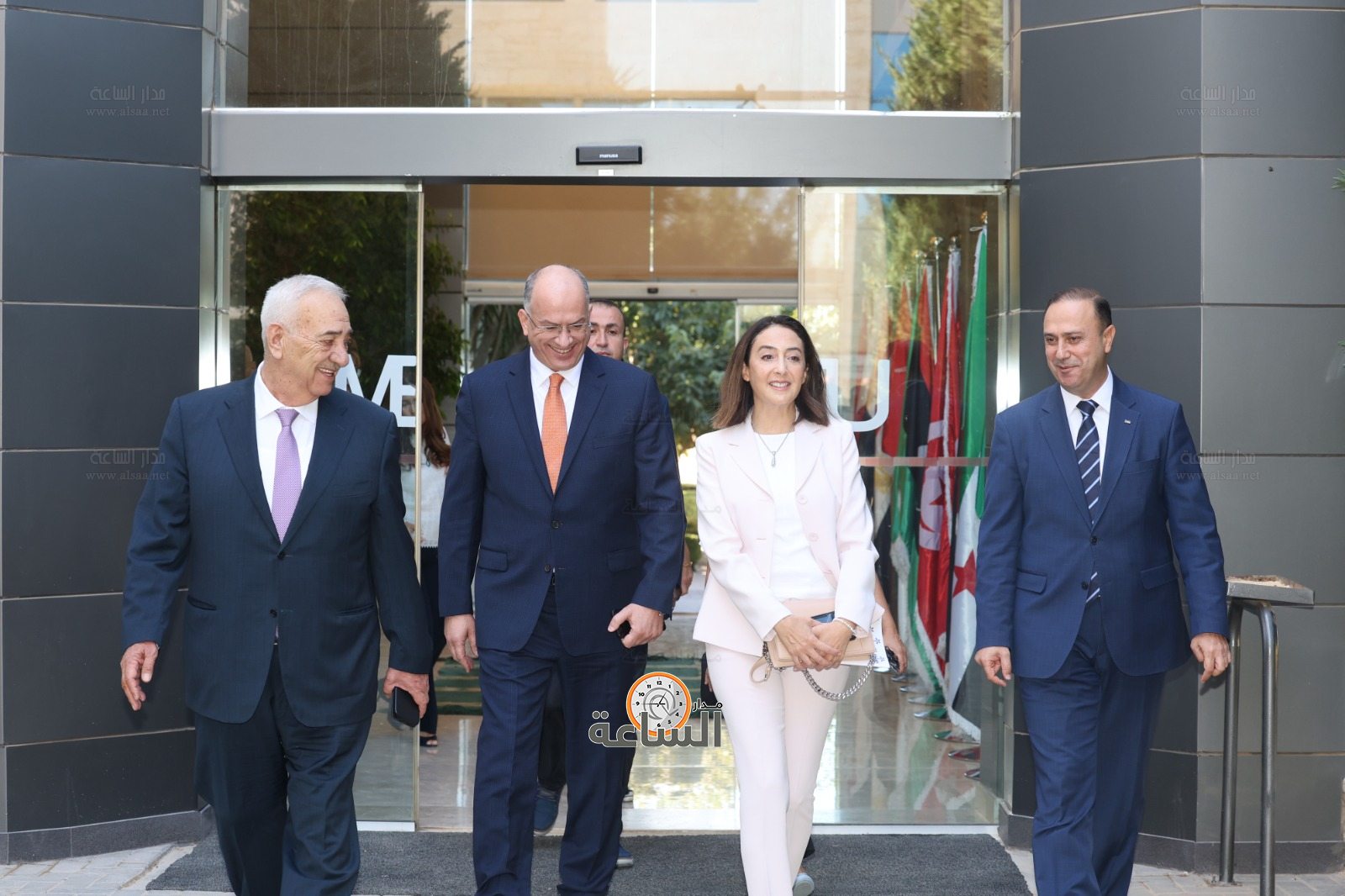 Madar Al-Saa Images 0.2920695021708172