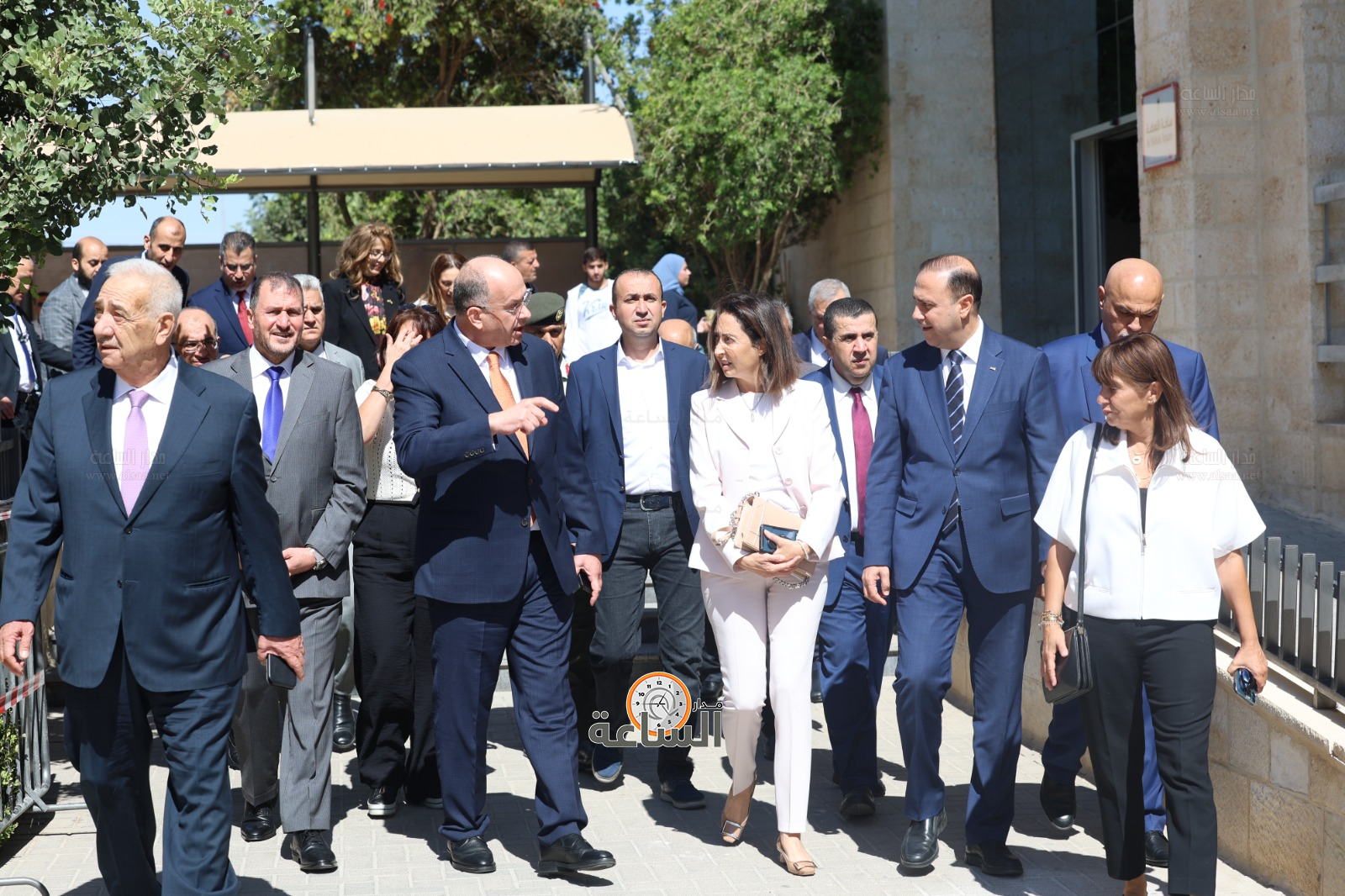 Madar Al-Saa Images 0.08081138333407667