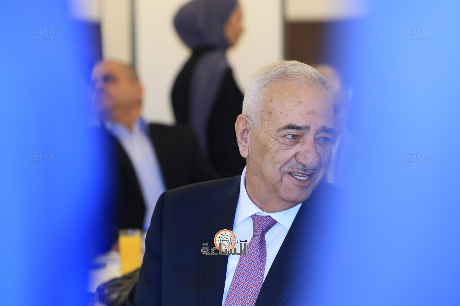 Madar Al-Saa Images 0.7107469692944315