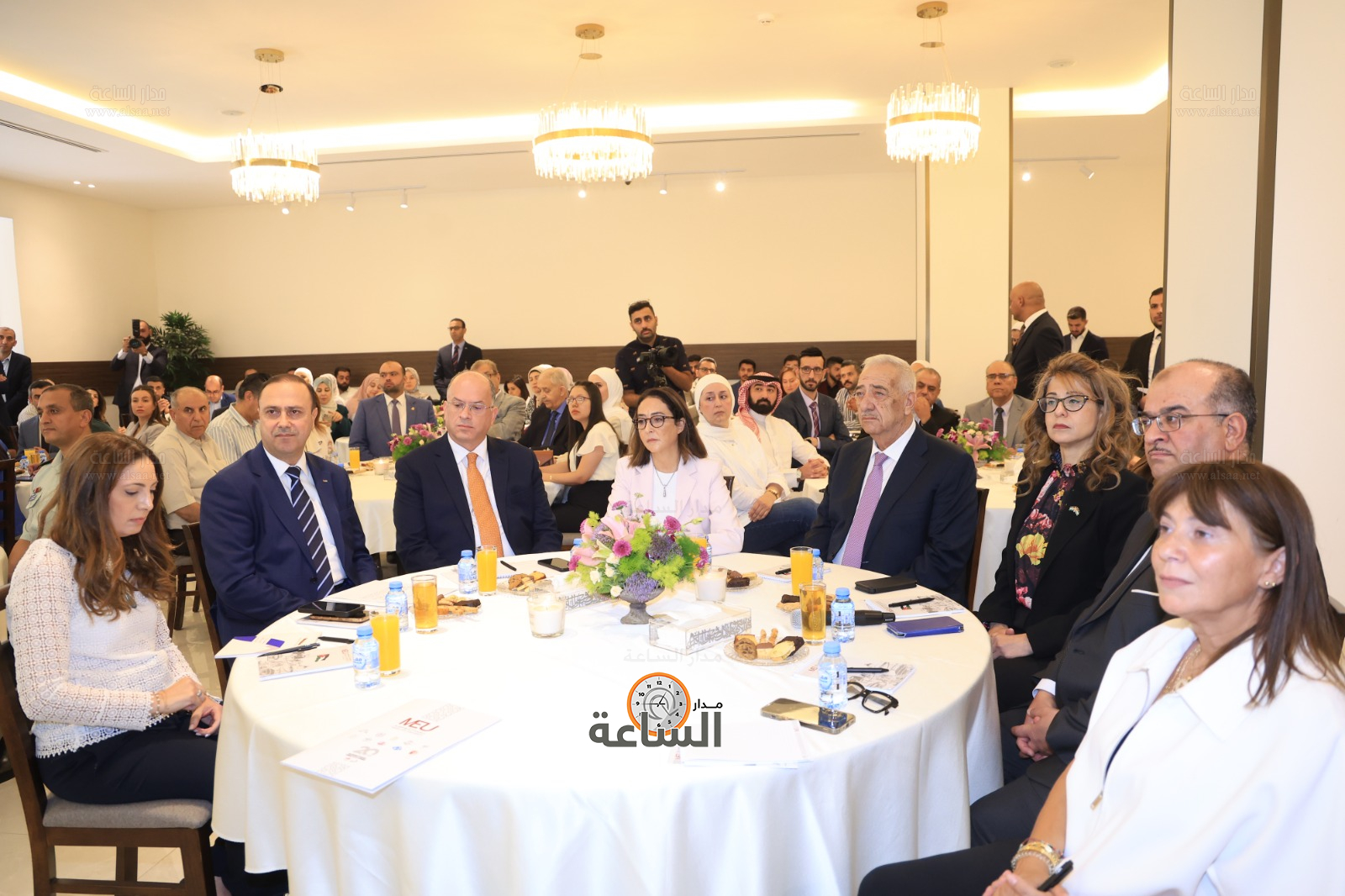 Madar Al-Saa Images 0.2783745401902713