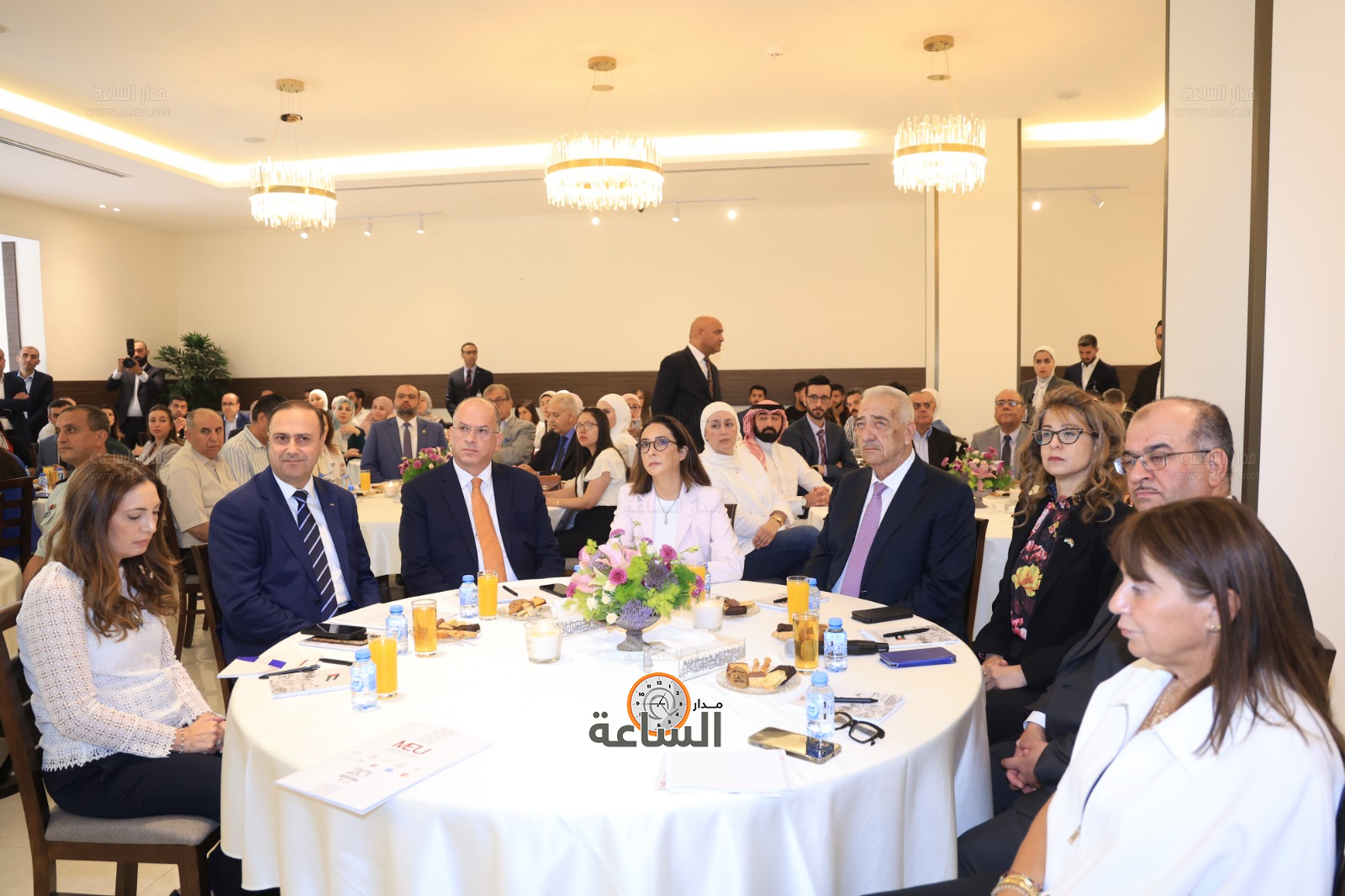 Madar Al-Saa Images 0.0841393228541295