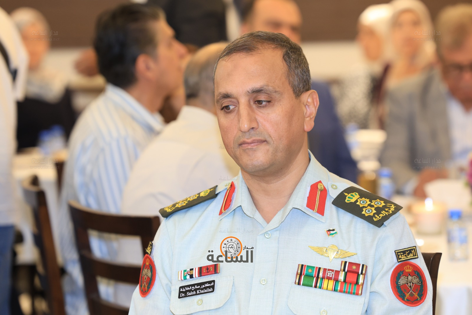 Madar Al-Saa Images 0.384070519662834