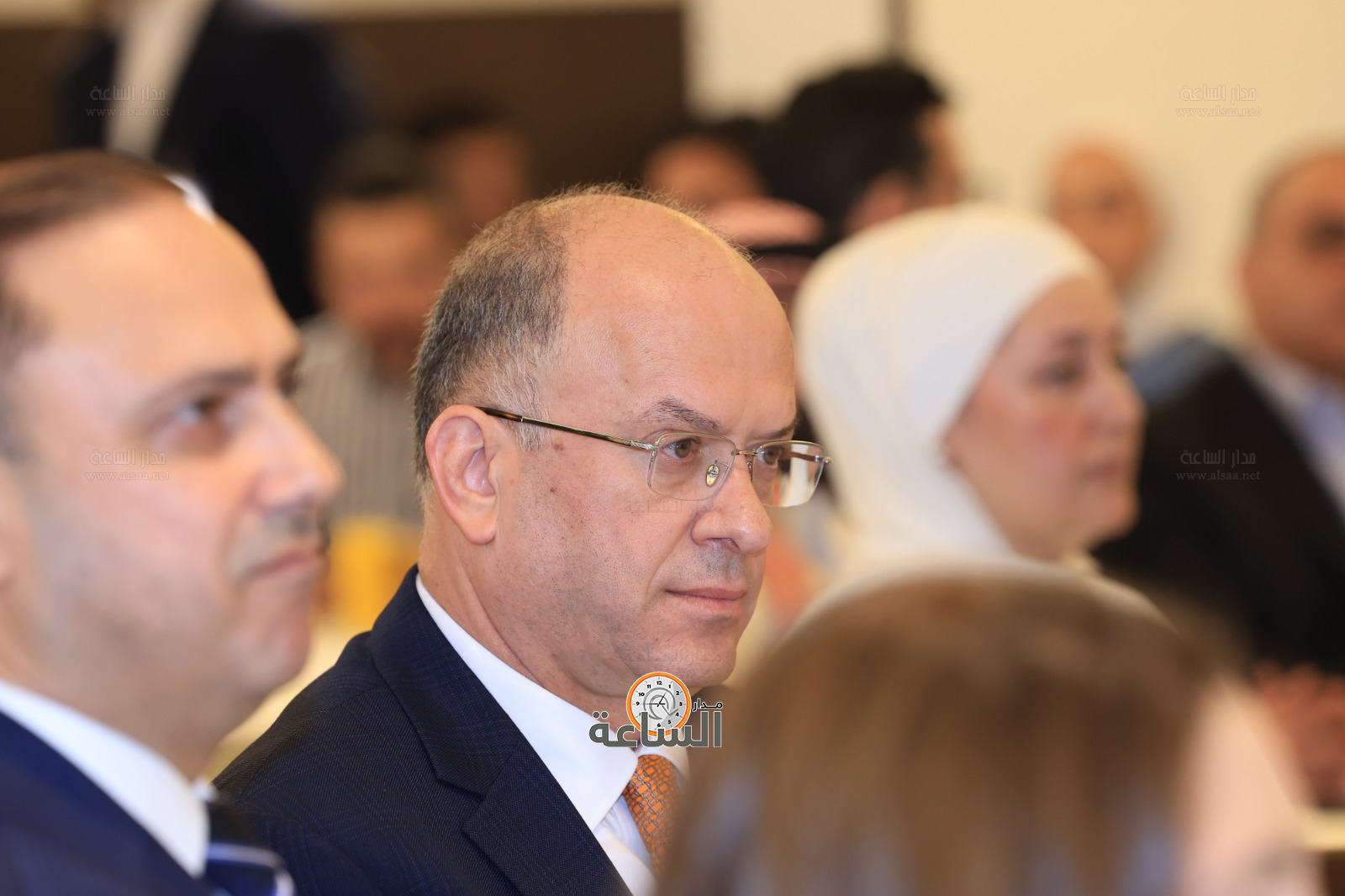 Madar Al-Saa Images 0.6028291657255026