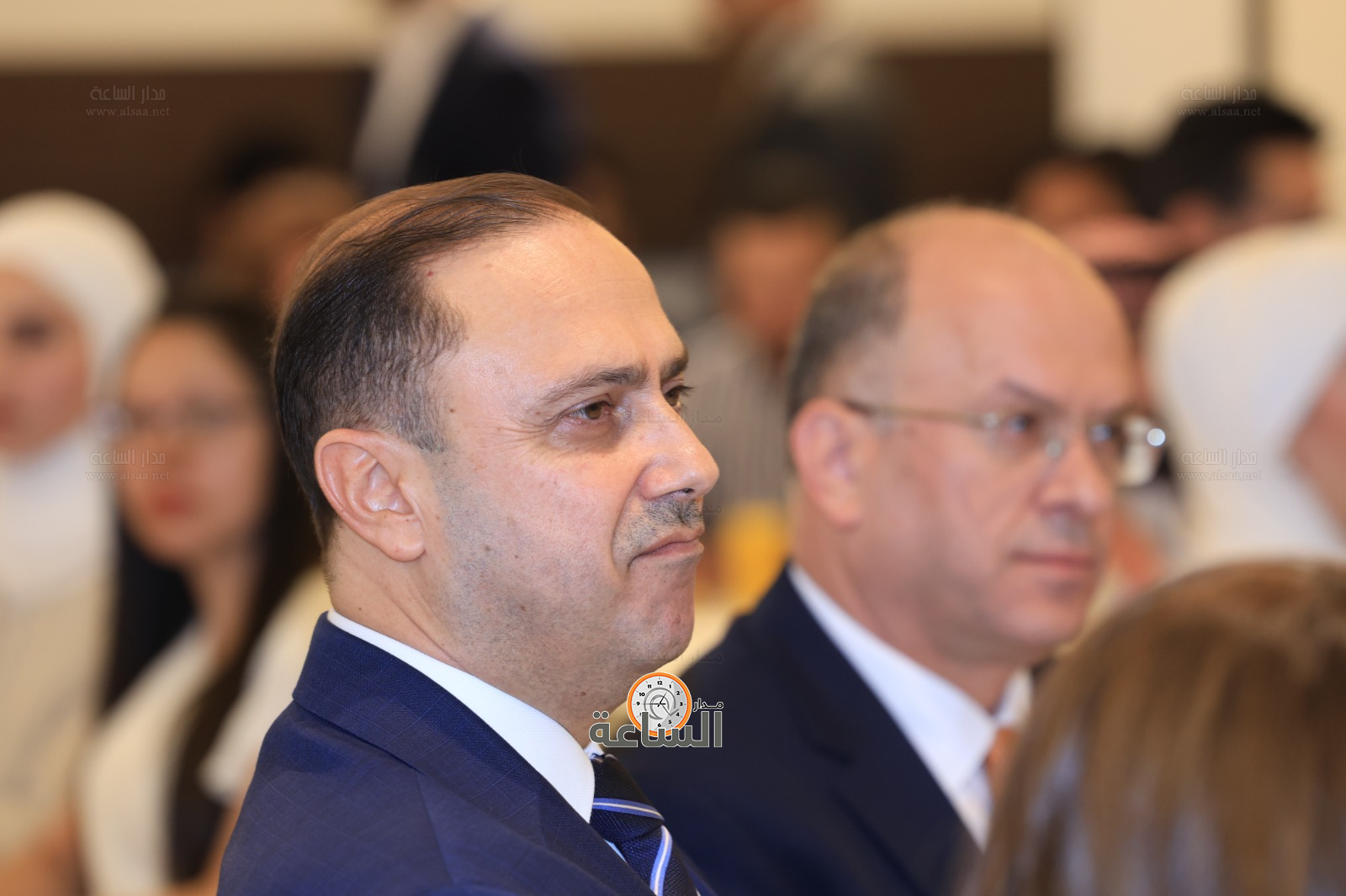 Madar Al-Saa Images 0.8320120946643174