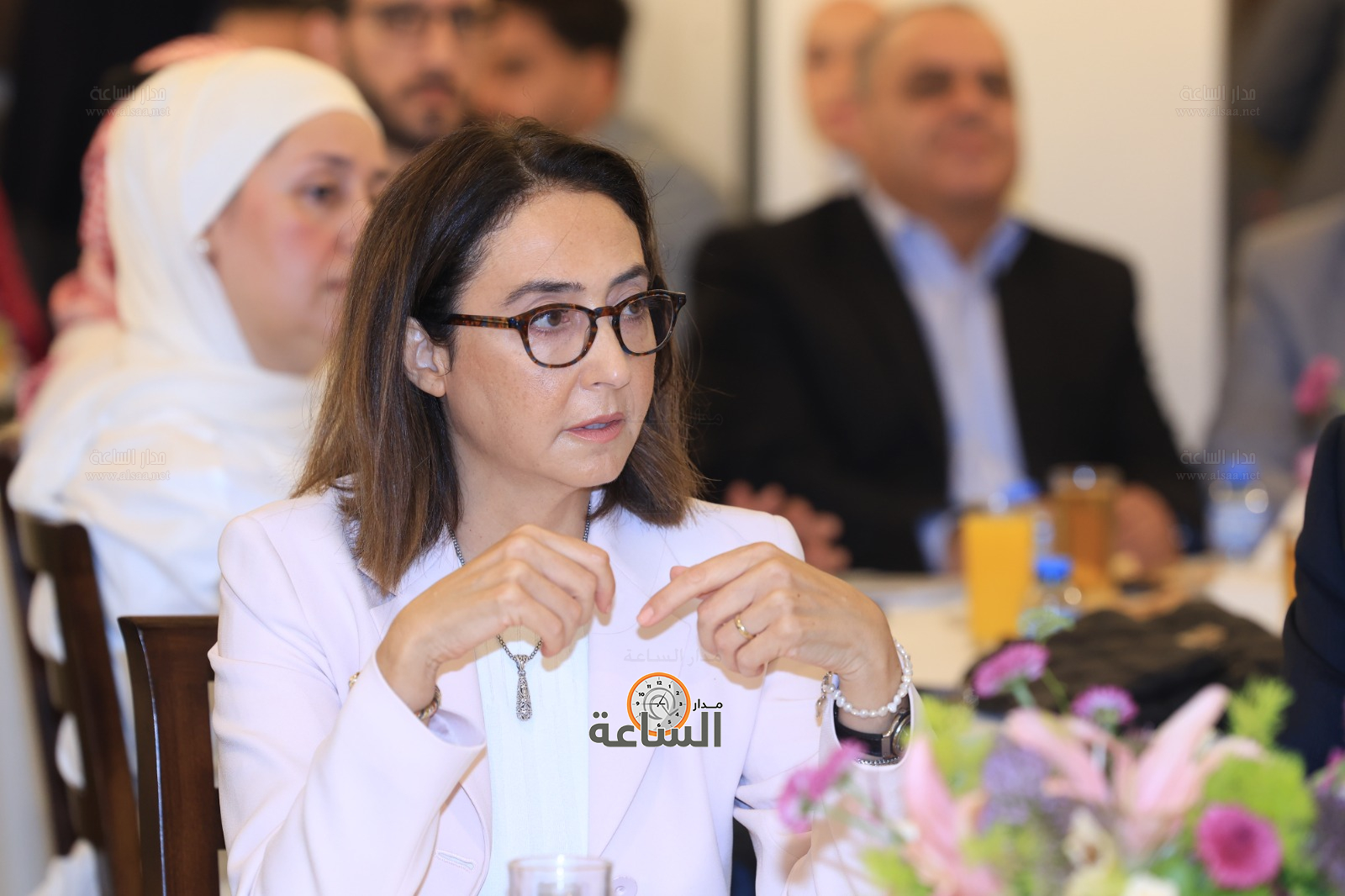 Madar Al-Saa Images 0.9875946046009414