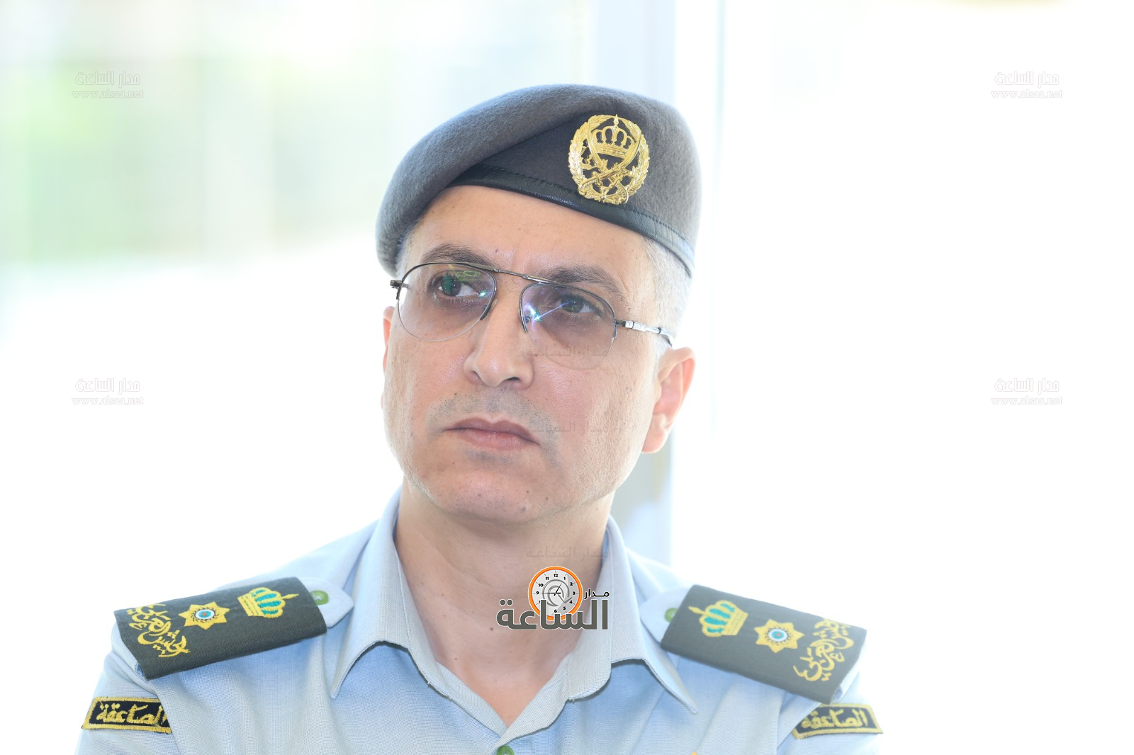 Madar Al-Saa Images 0.3178412355392284