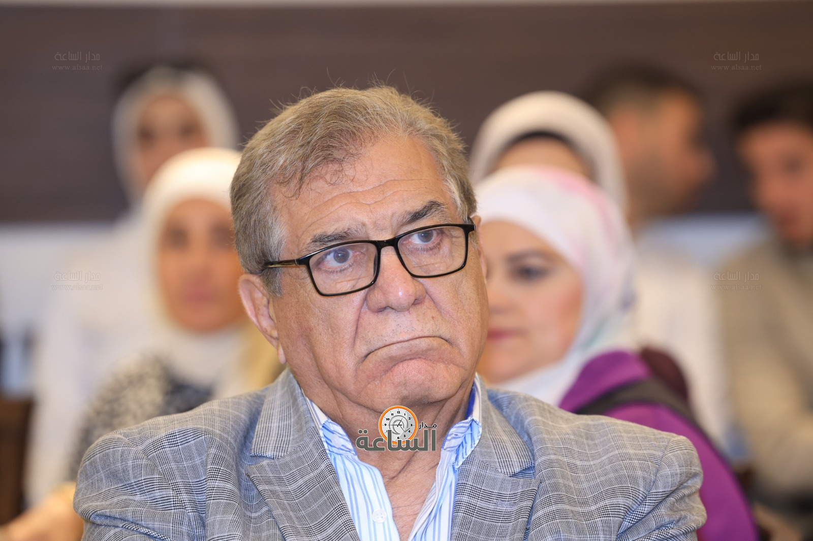 Madar Al-Saa Images 0.49560116901080986