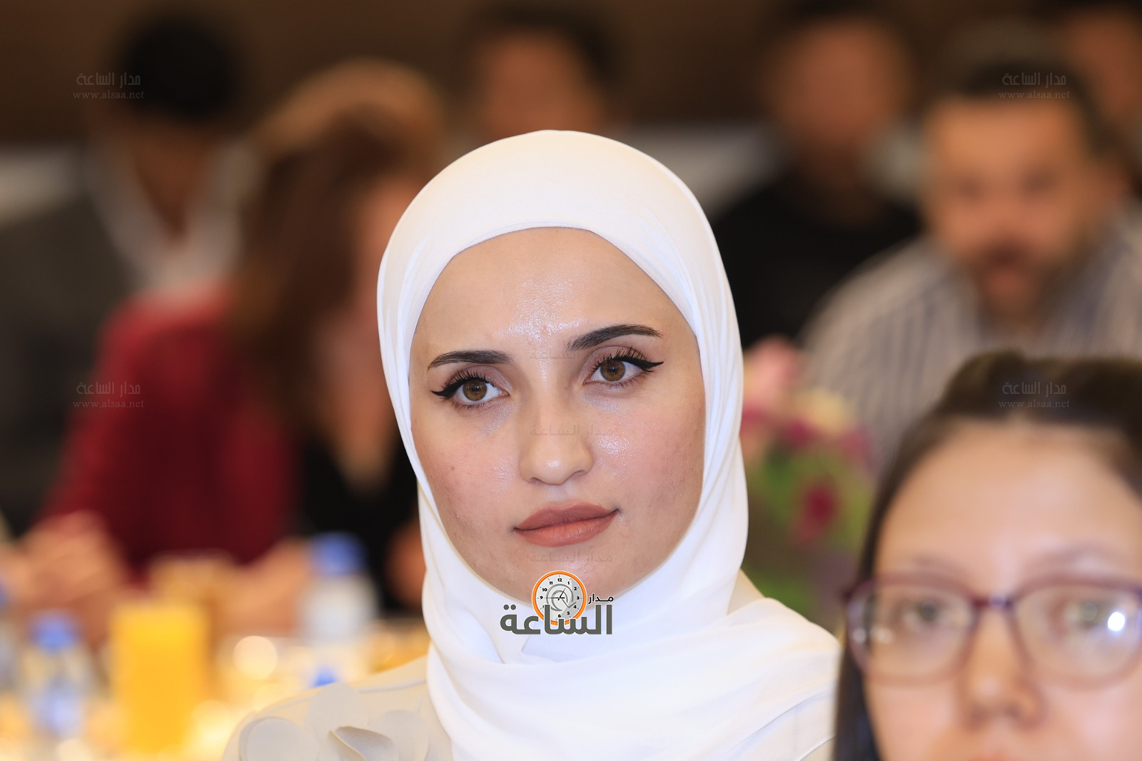 Madar Al-Saa Images 0.2514273916770441