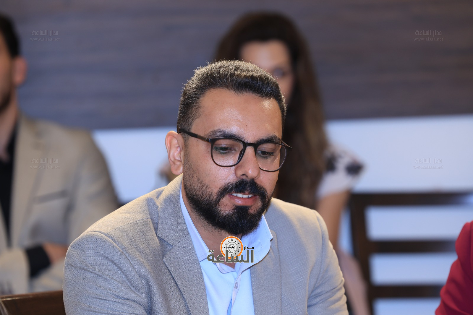 Madar Al-Saa Images 0.5245197612307736