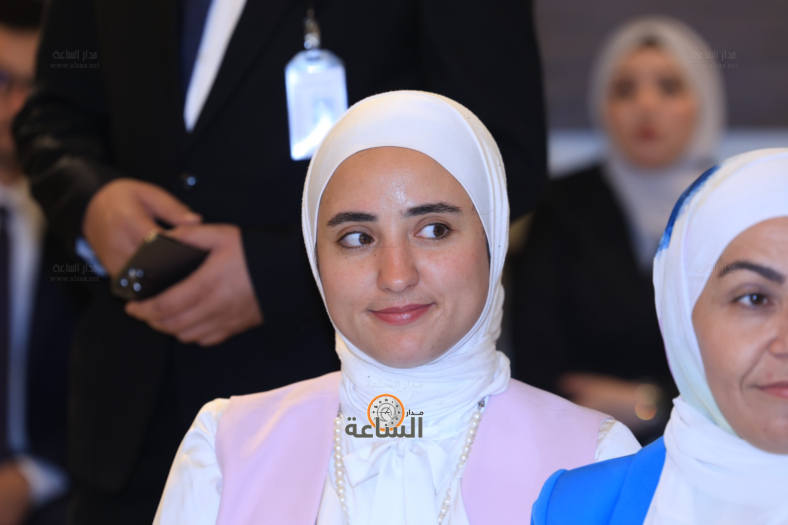 Madar Al-Saa Images 0.2647702803117802