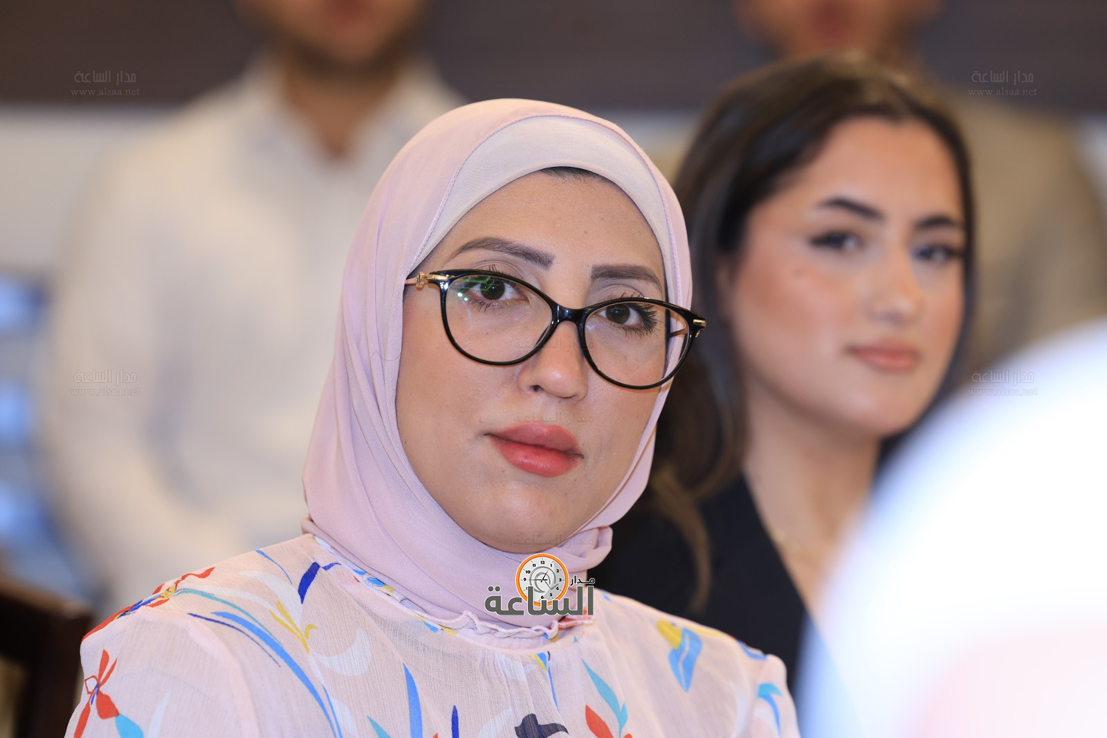 Madar Al-Saa Images 0.10394353398410183