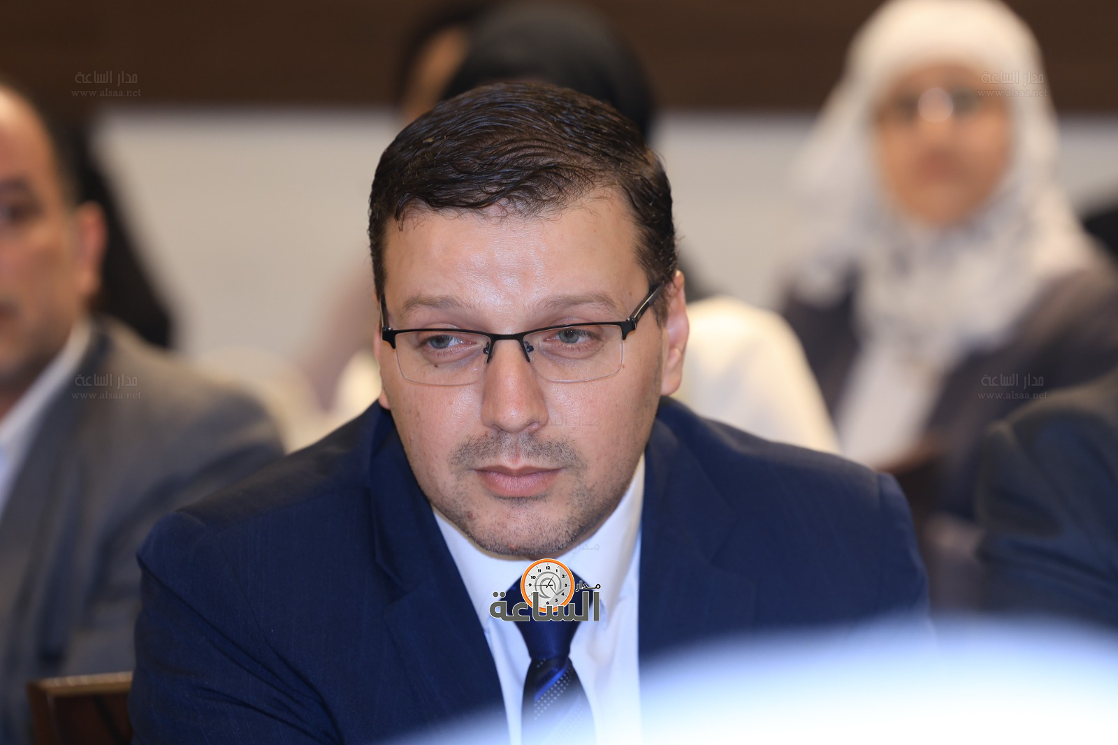 Madar Al-Saa Images 0.6378853894140123