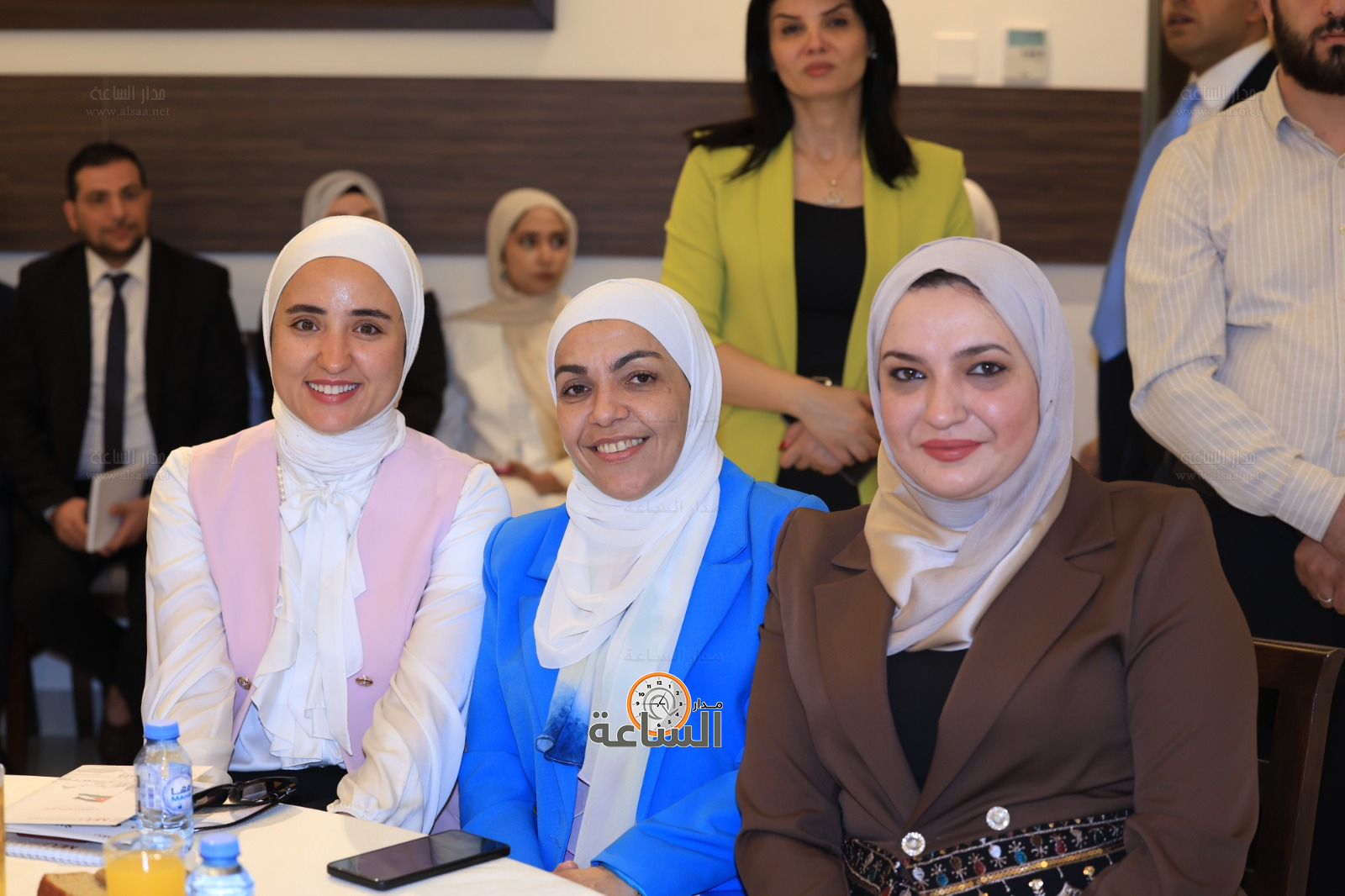 Madar Al-Saa Images 0.3456444299300464