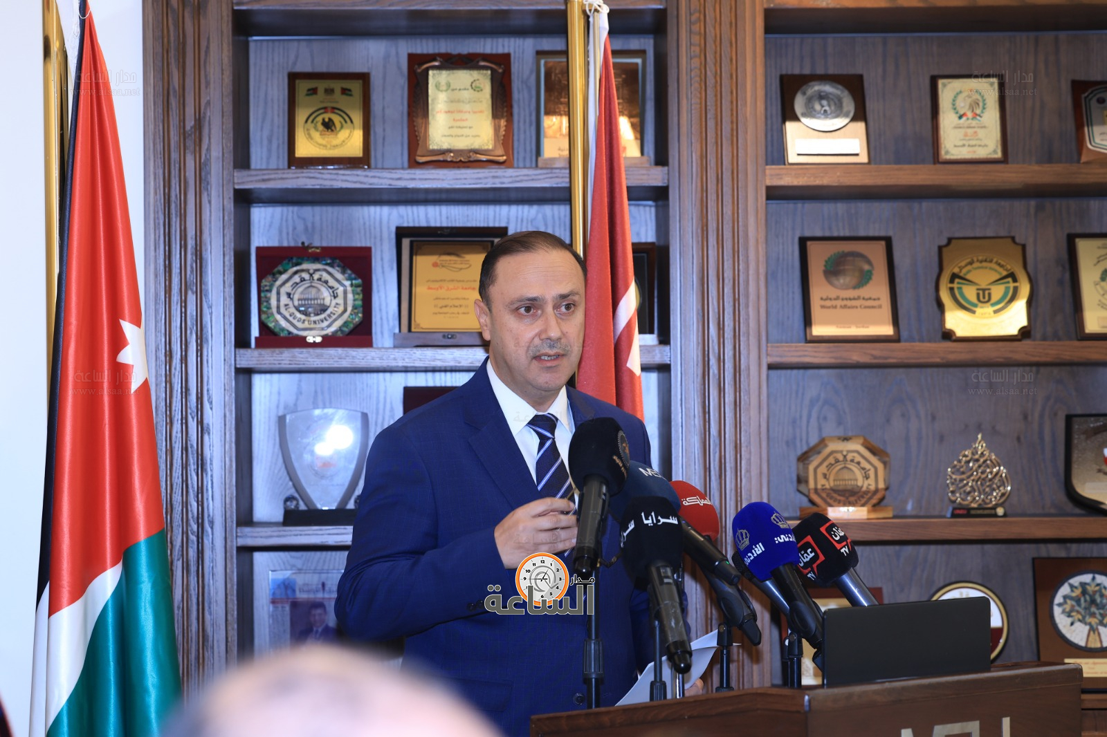 Madar Al-Saa Images 0.531607250366654