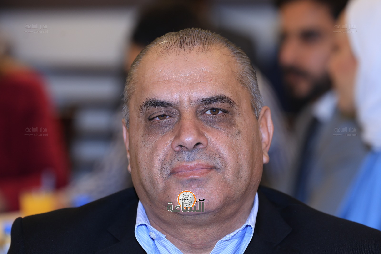 Madar Al-Saa Images 0.2741801246803406