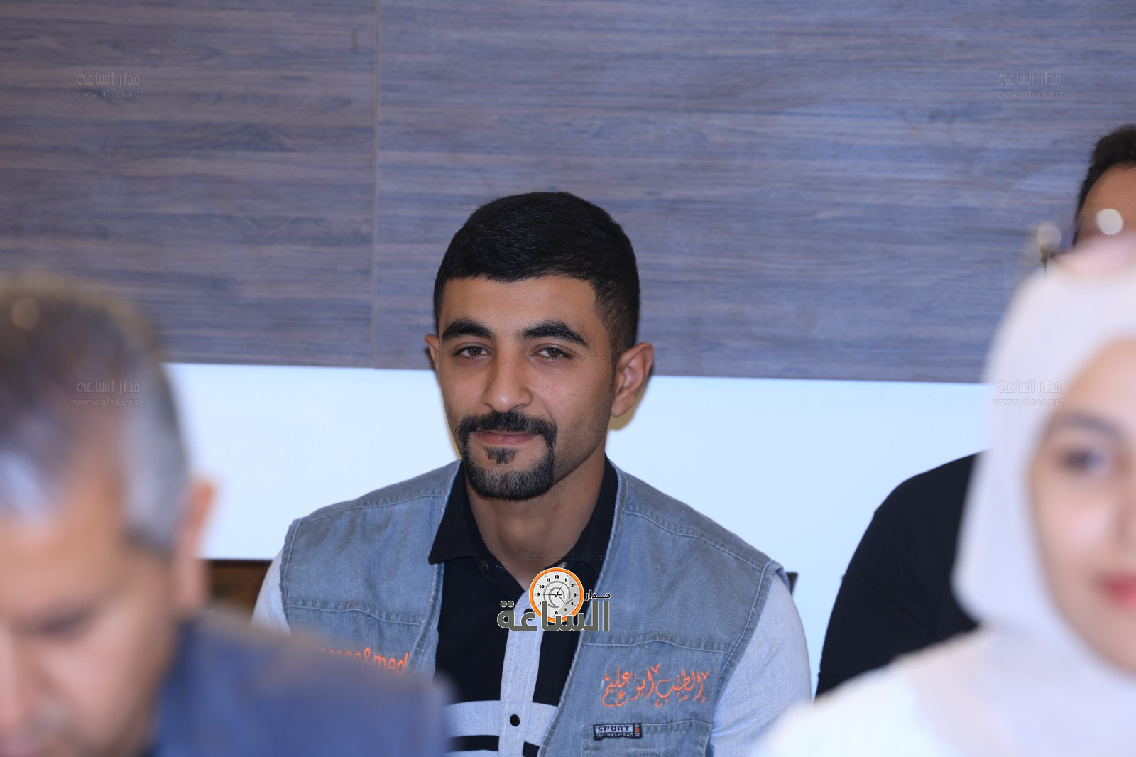 Madar Al-Saa Images 0.022890871975059568