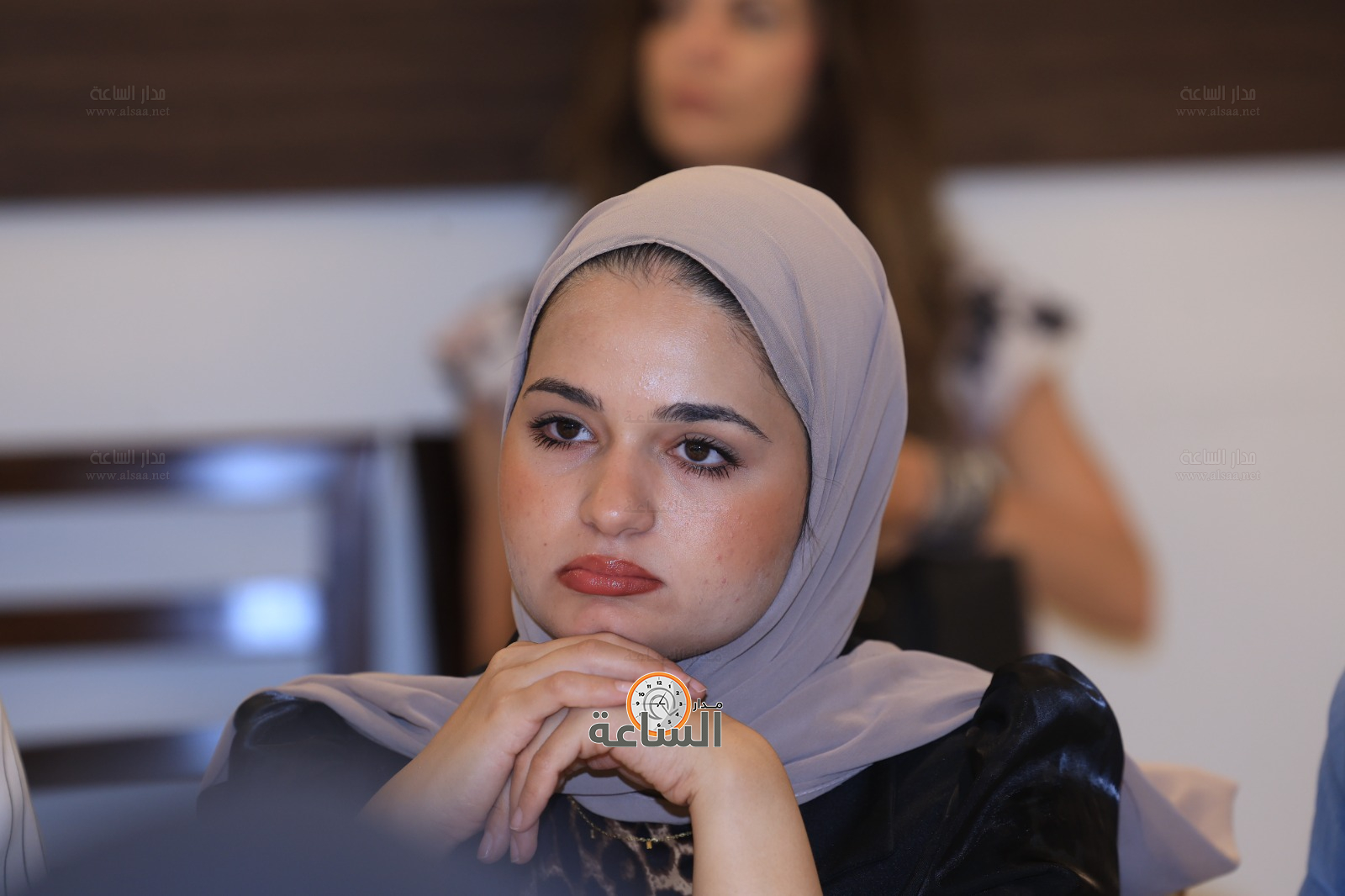 Madar Al-Saa Images 0.8013624641110819