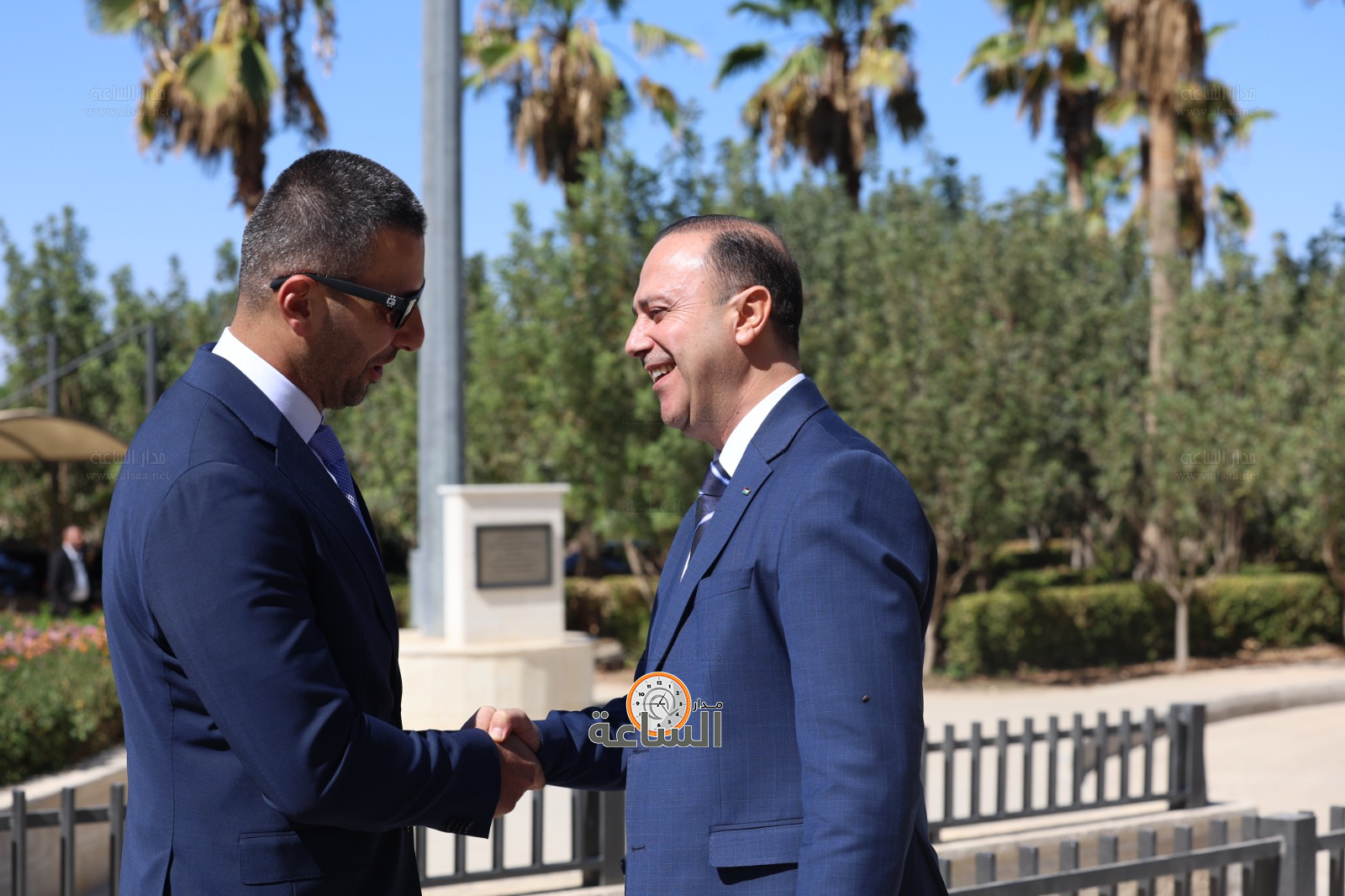 Madar Al-Saa Images 0.014865557893970371