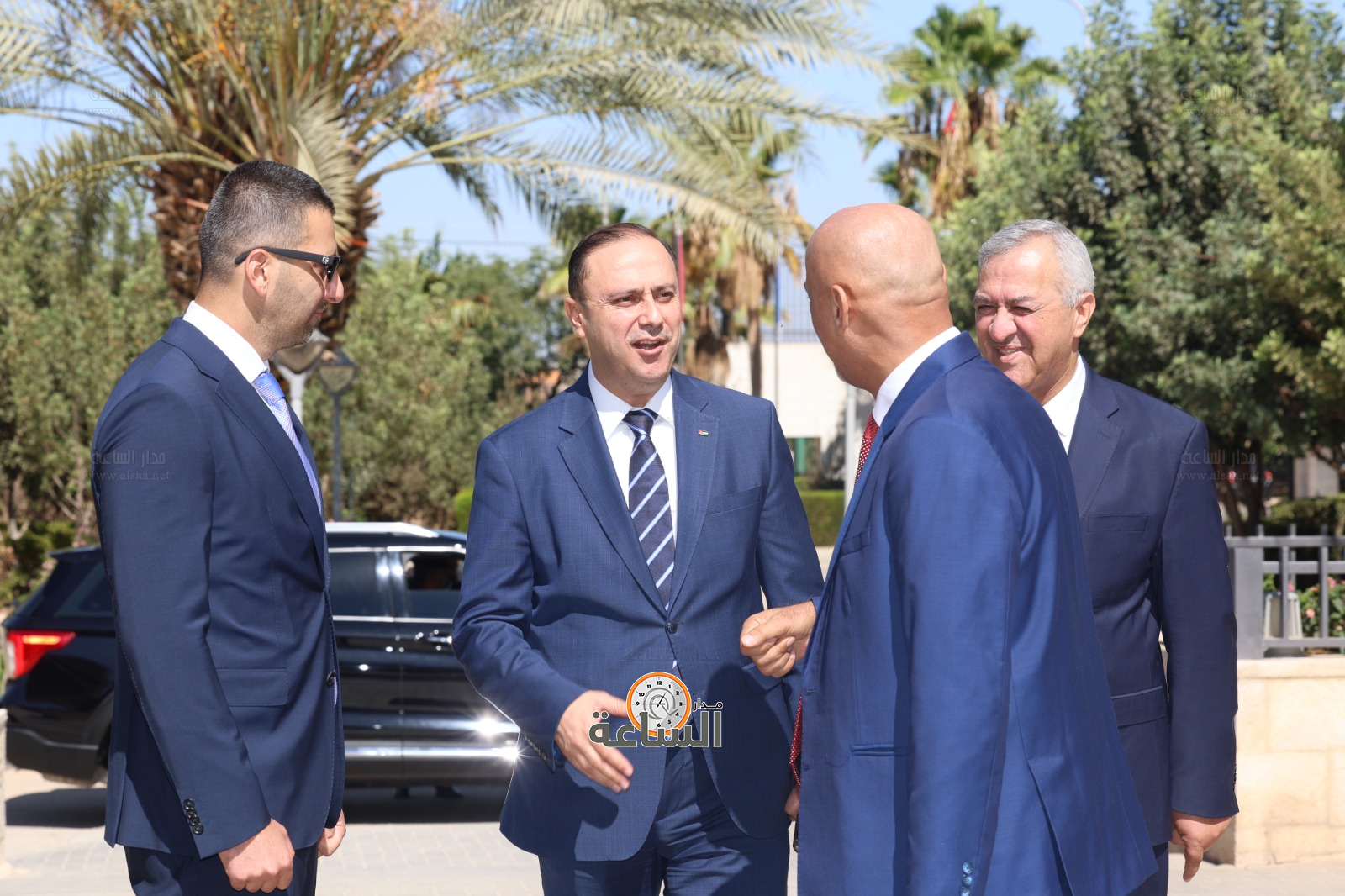 Madar Al-Saa Images 0.823736407174304