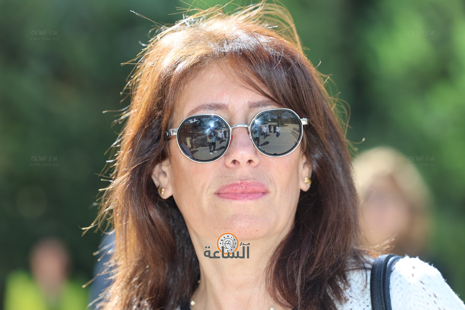 Madar Al-Saa Images 0.48806807598012936