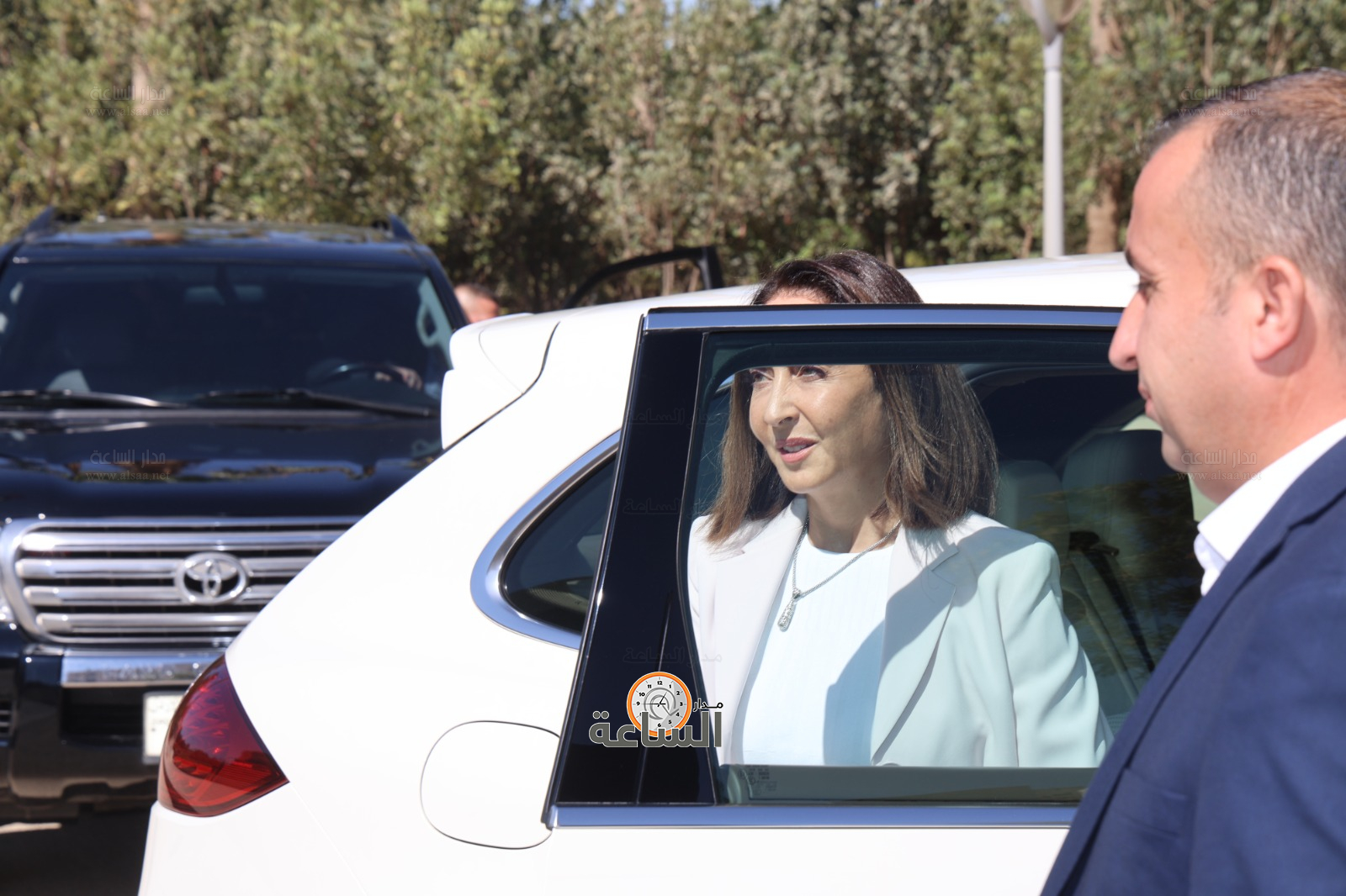 Madar Al-Saa Images 0.11840017971580152