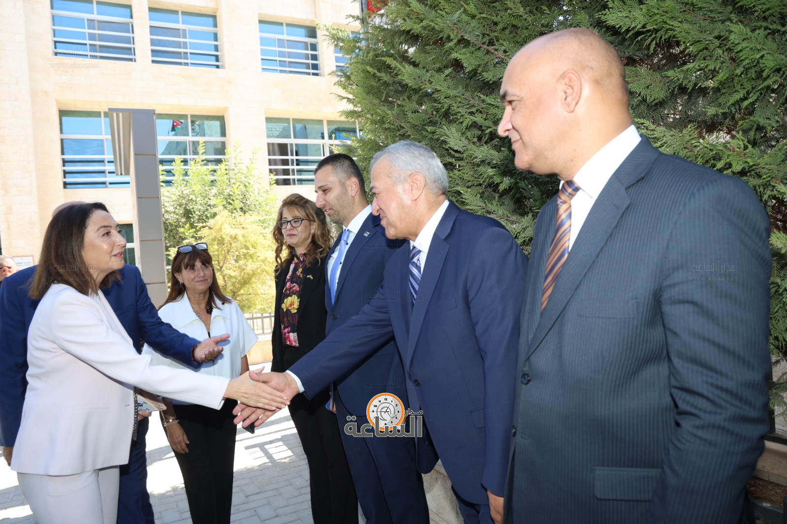 Madar Al-Saa Images 0.5893525980014682