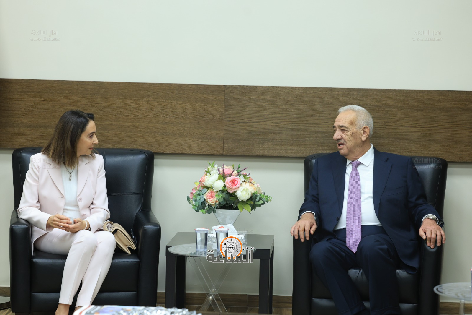 Madar Al-Saa Images 0.6026133440831896