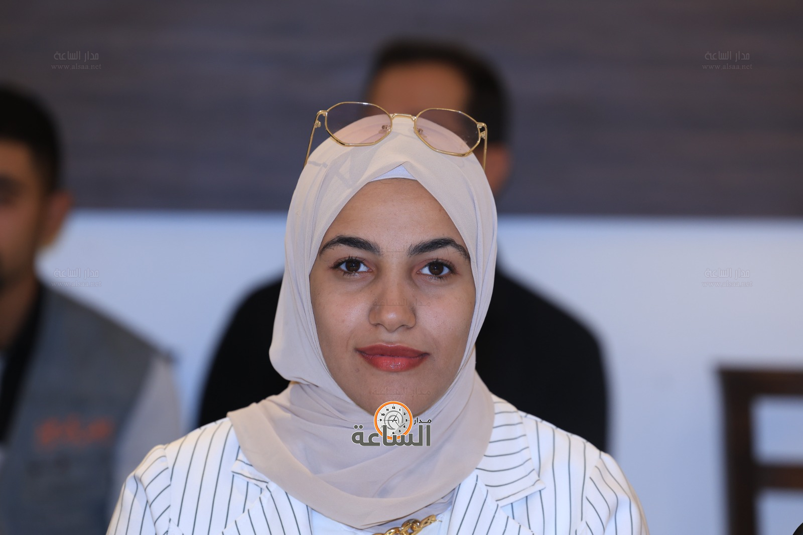 Madar Al-Saa Images 0.018840497513172627